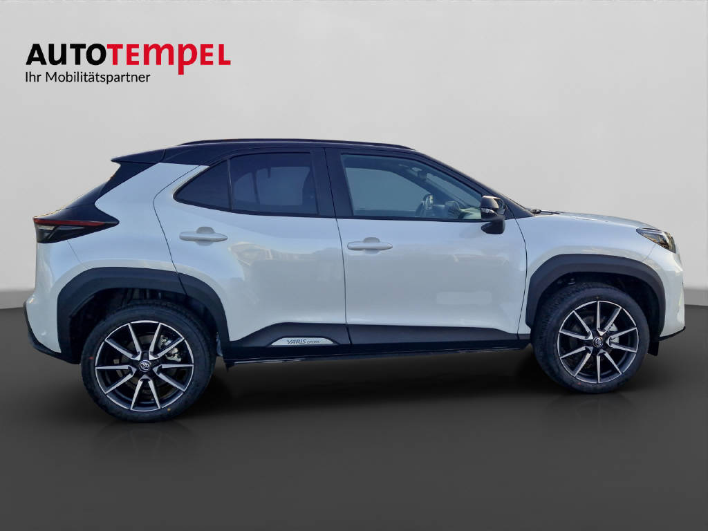 TOYOTA Yaris Cross 1.5 VVT-i HSD GR S 47254/012-image-4