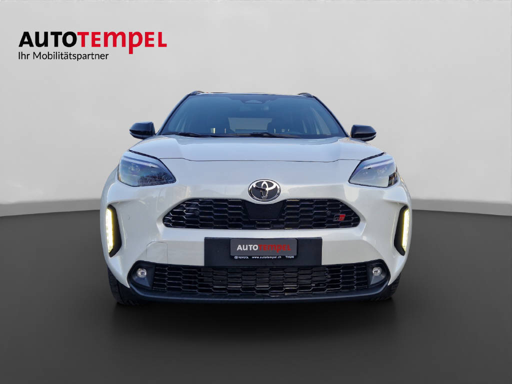 TOYOTA Yaris Cross 1.5 VVT-i HSD GR S 47254/012-image-6