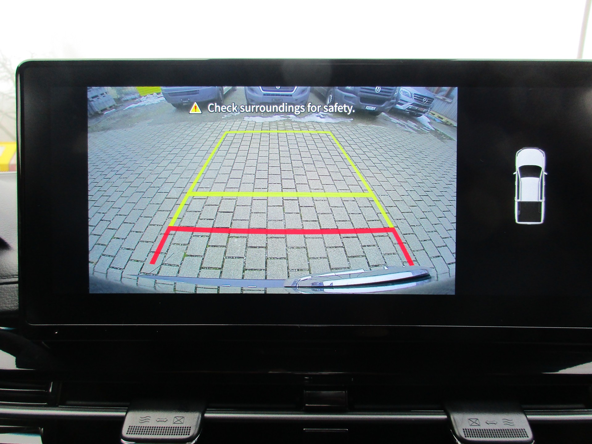 KGM-SsangYong Grand Musso 2.2 Titanium 4WD A-image-9