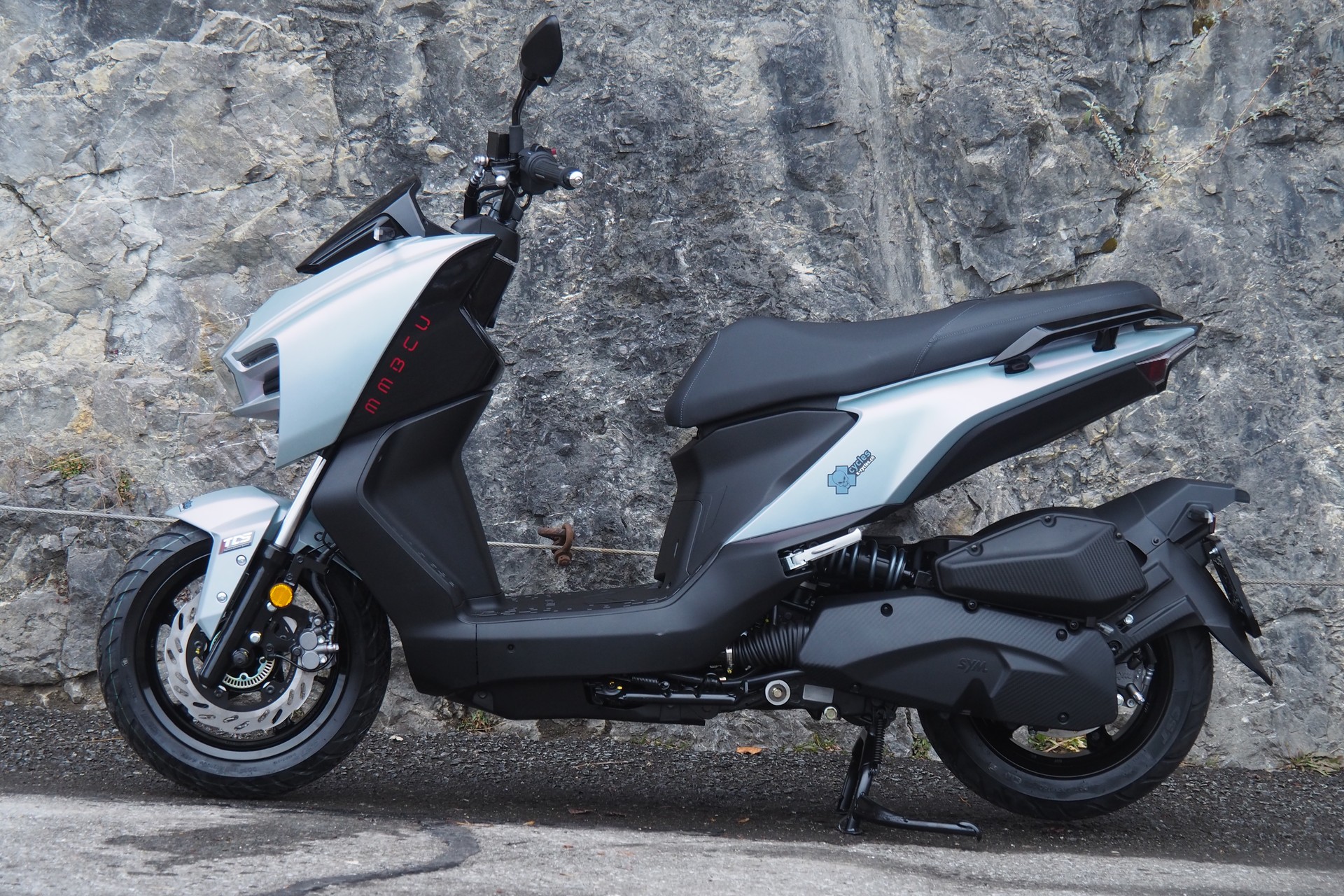 SYM MMBCU Mamba 125 E5+-showroom-element-1