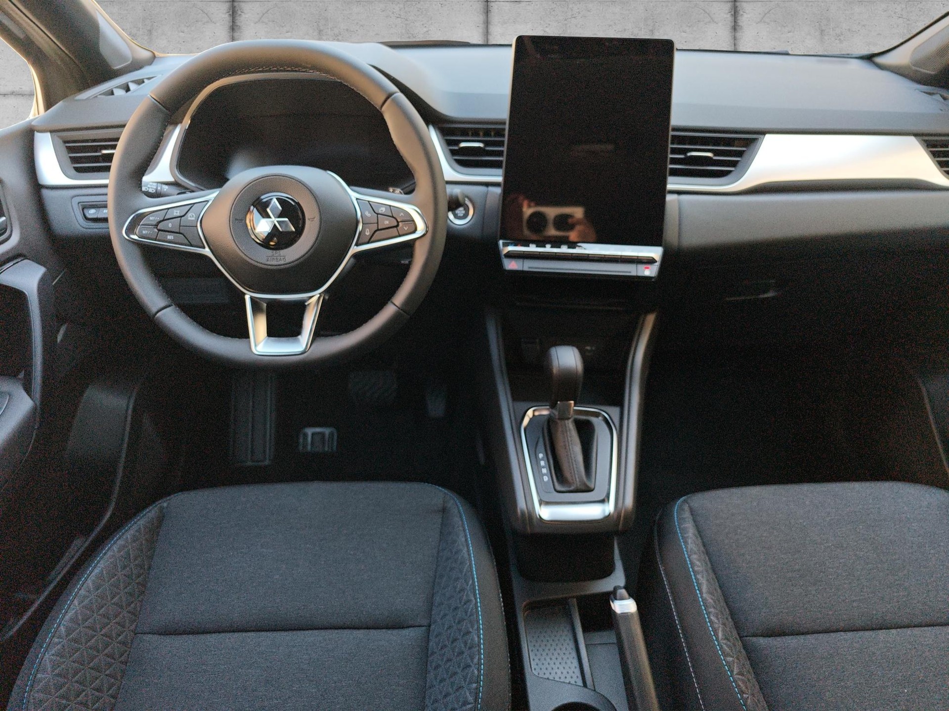 MITSUBISHI ASX 1.3 MH Invite-image-5