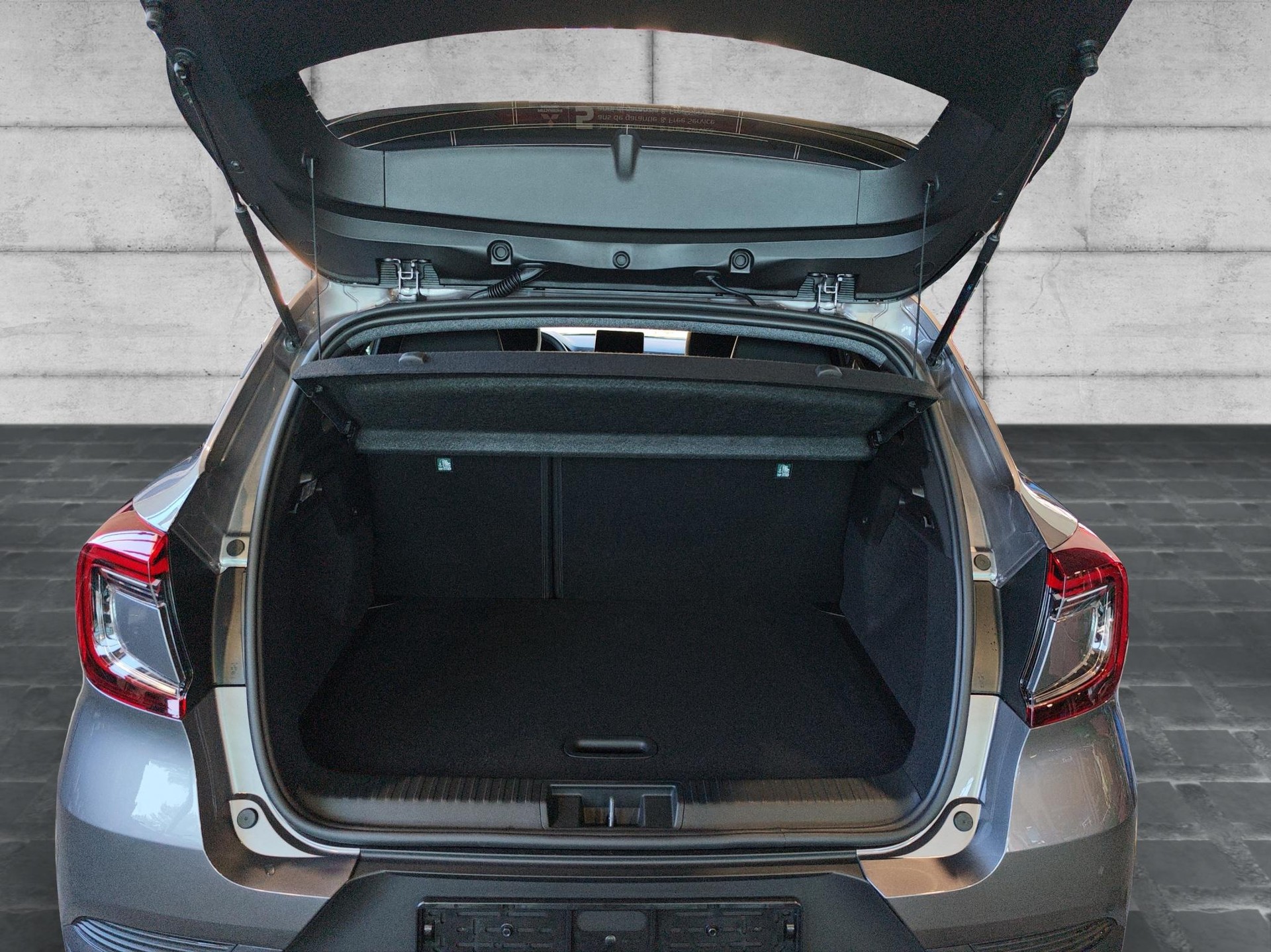 MITSUBISHI ASX 1.3 MH Invite-image-8