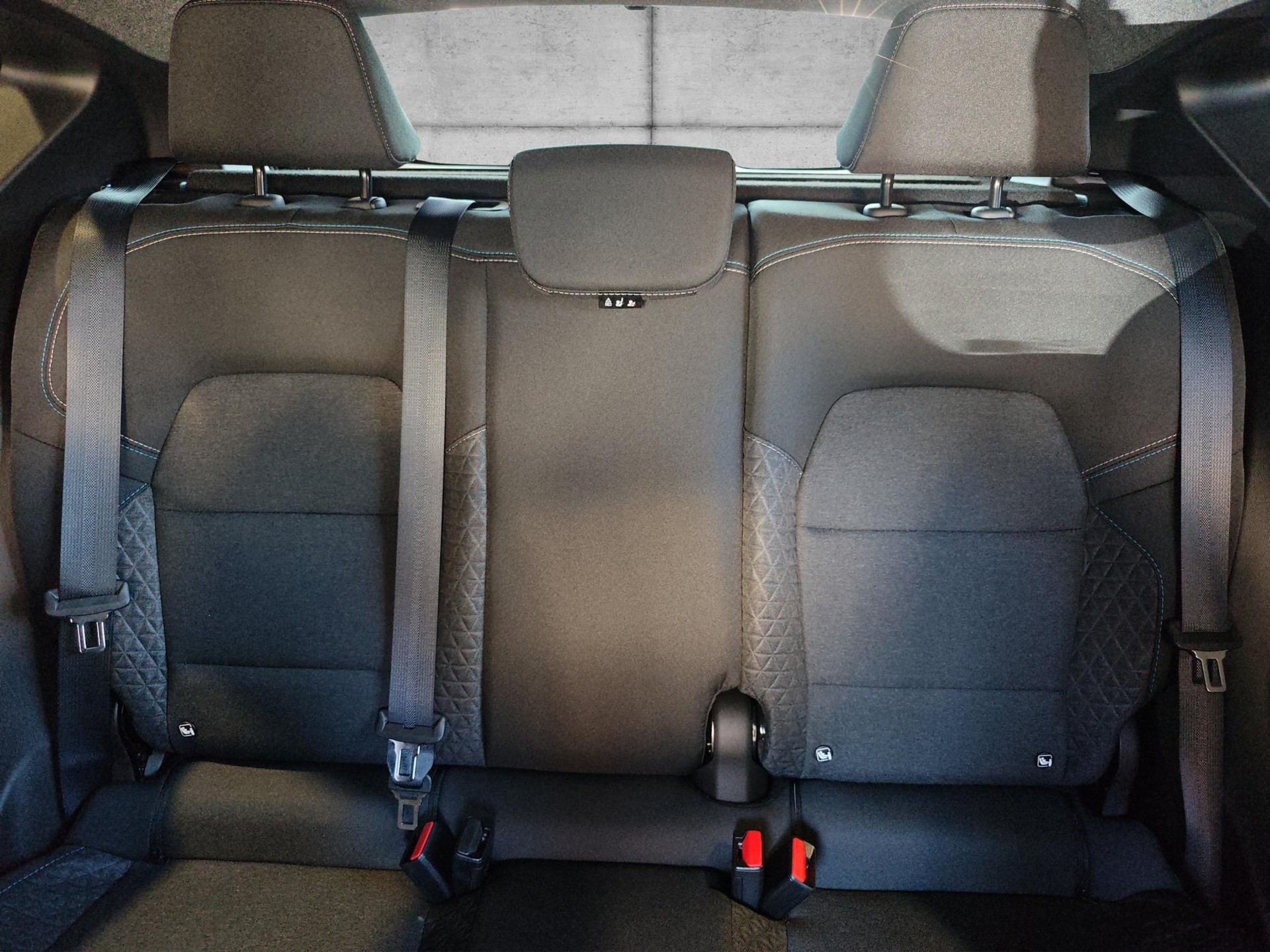 MITSUBISHI ASX 1.3 MH Invite-image-7