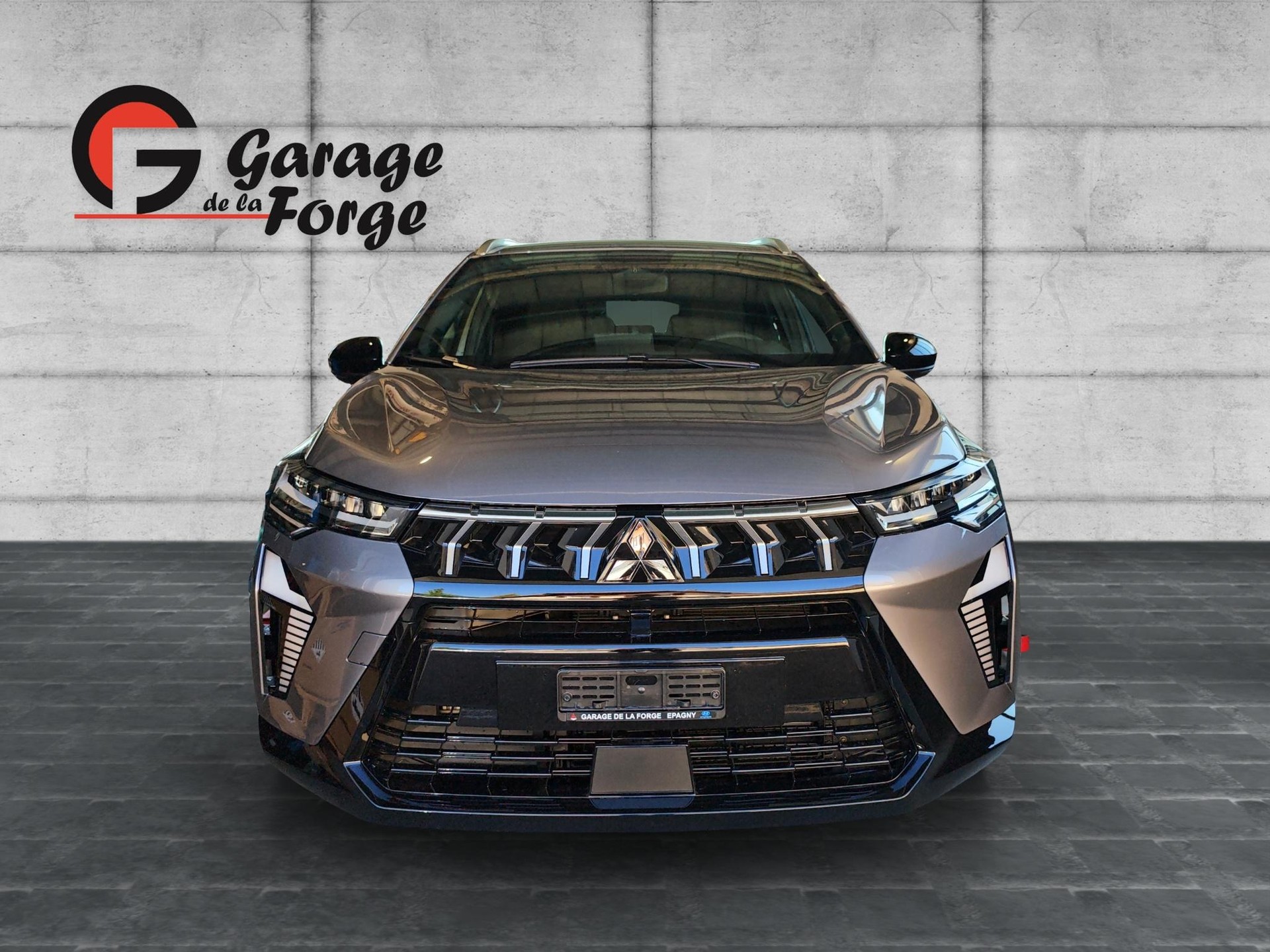 MITSUBISHI ASX 1.3 MH Invite-image-2