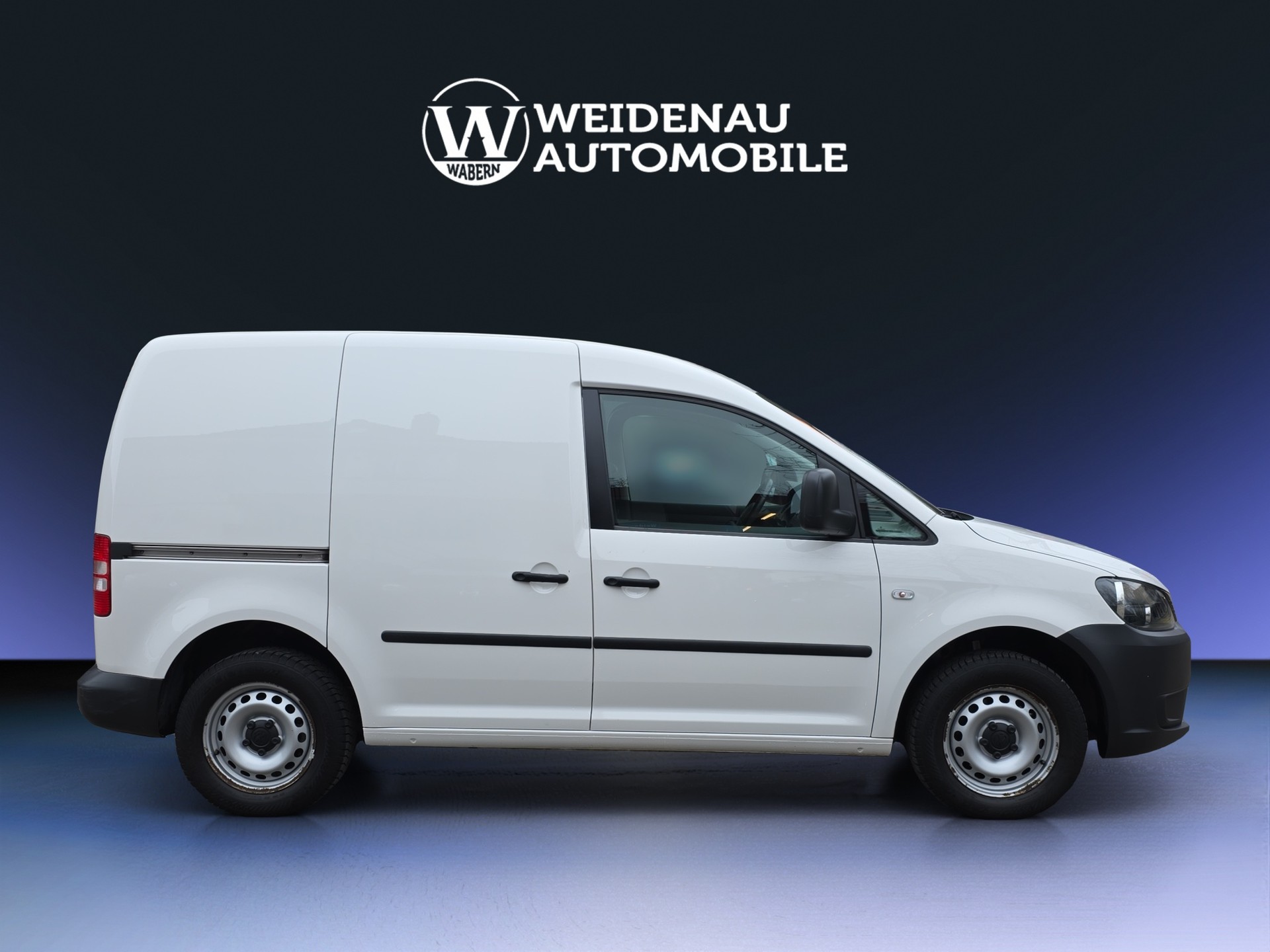 VW Caddy 1.6 TDI DSG-image-6