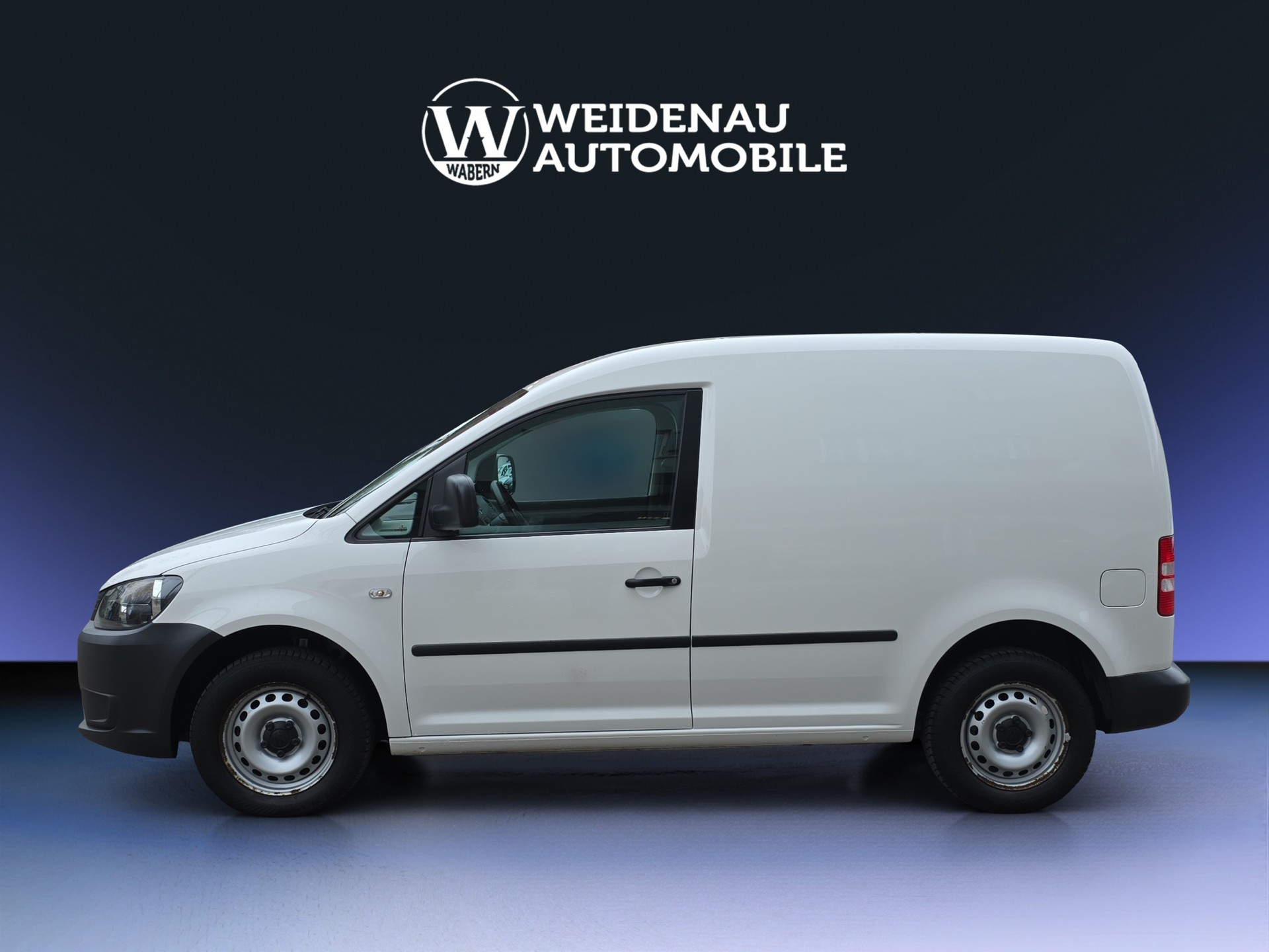 VW Caddy 1.6 TDI DSG-showroom-element-2