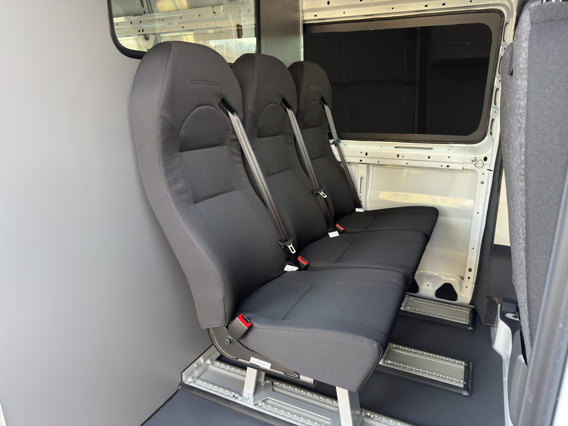 PEUGEOT Boxer Kaw. 435 L2H2 2.2 BlueHDi 140 S/S-image-12
