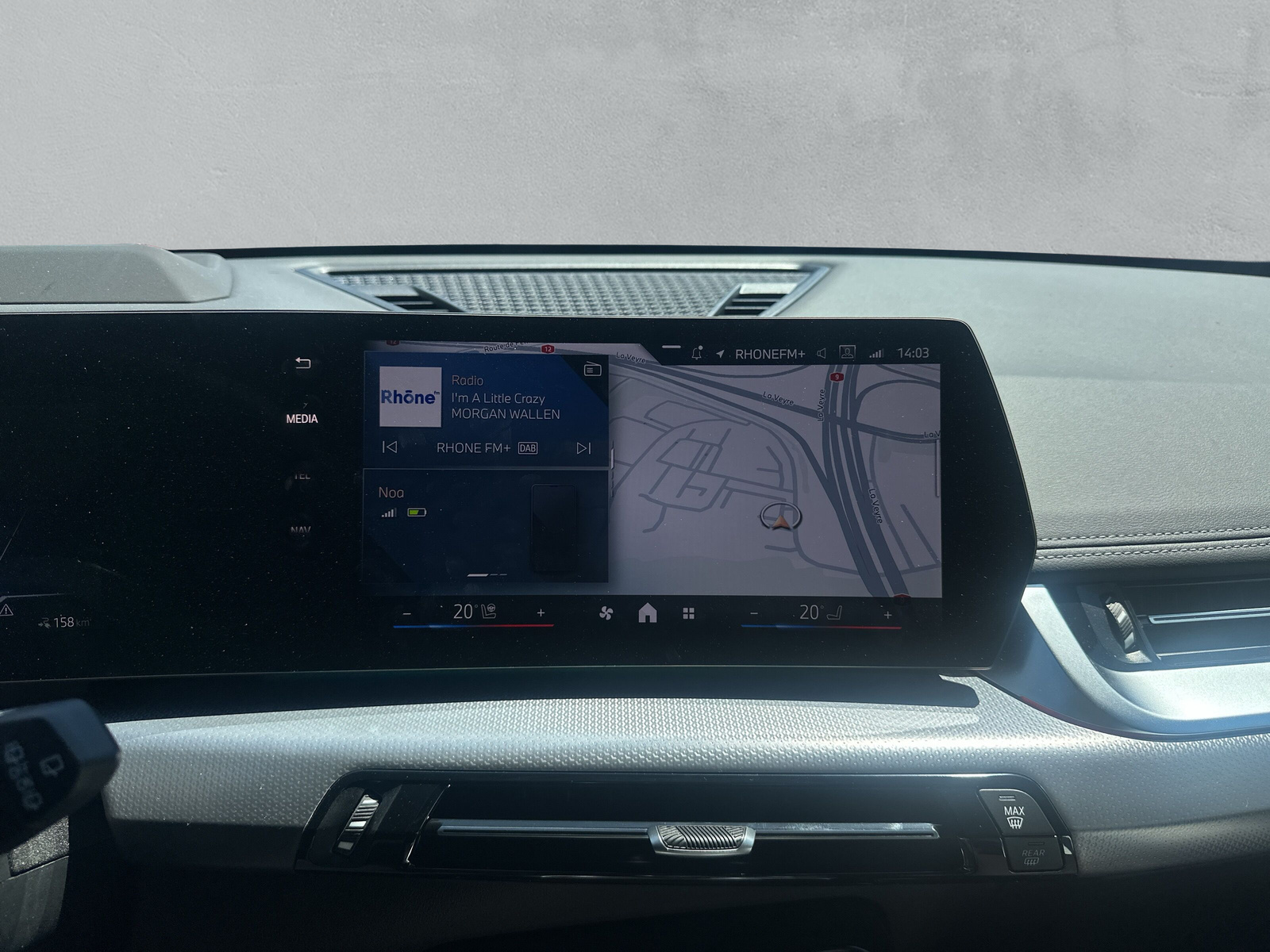 BMW iX1 eDrive 20 M Sport-image-15