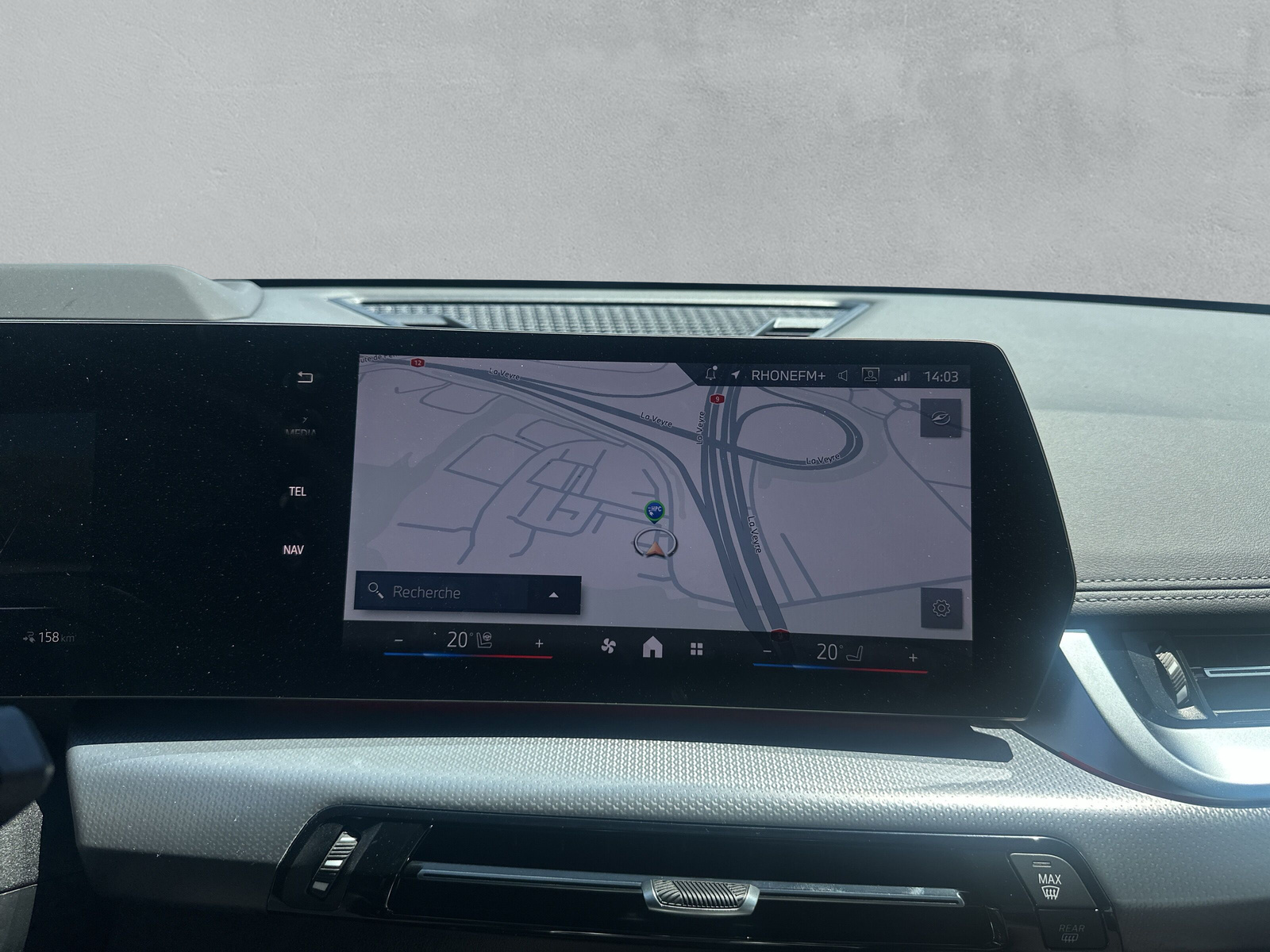BMW iX1 eDrive 20 M Sport-image-14