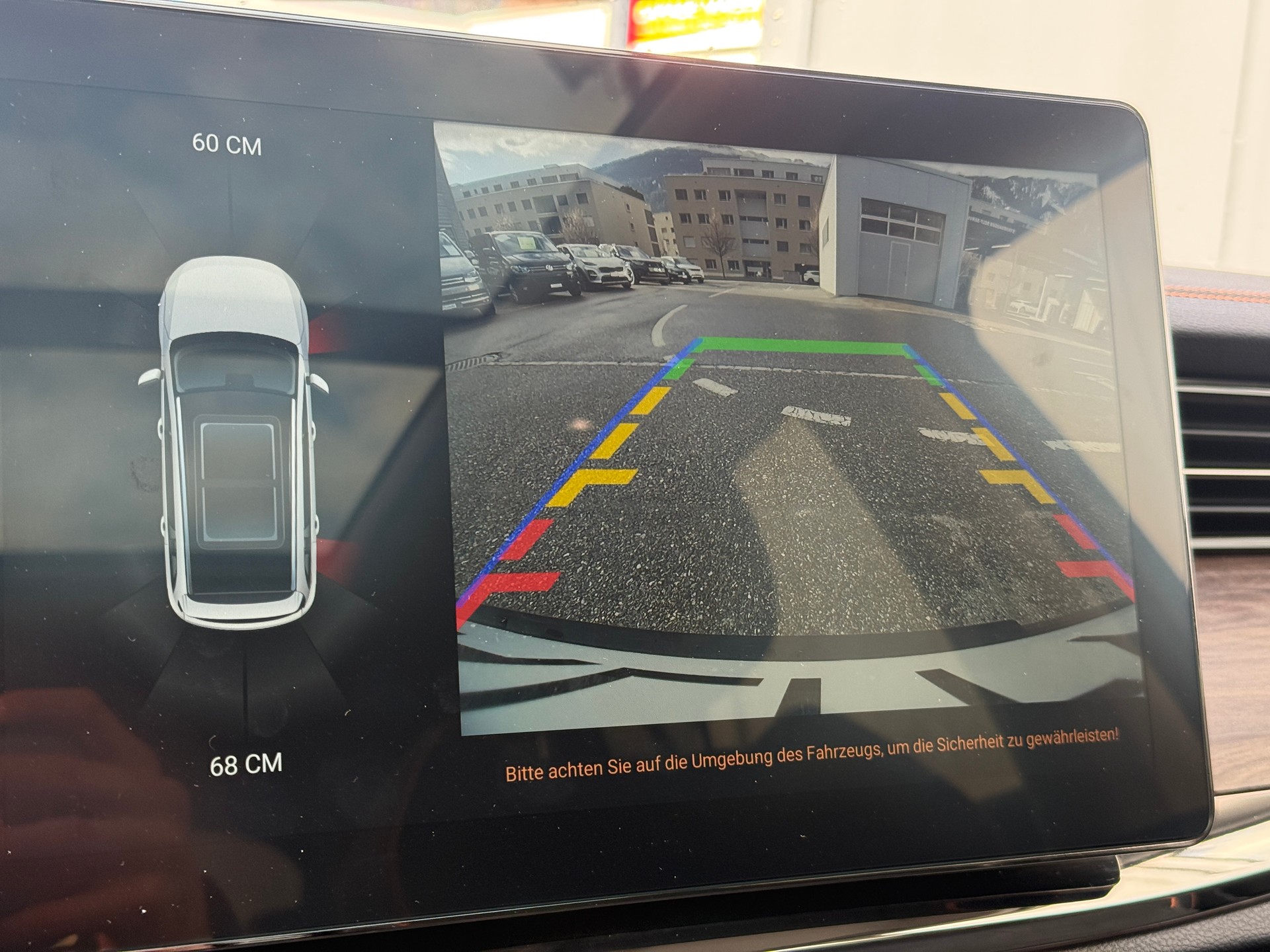 ELARIS BEO Premium 86kWh *VORFÜHRWAGEN* TOP LEASING 298.- MTL *-image-24