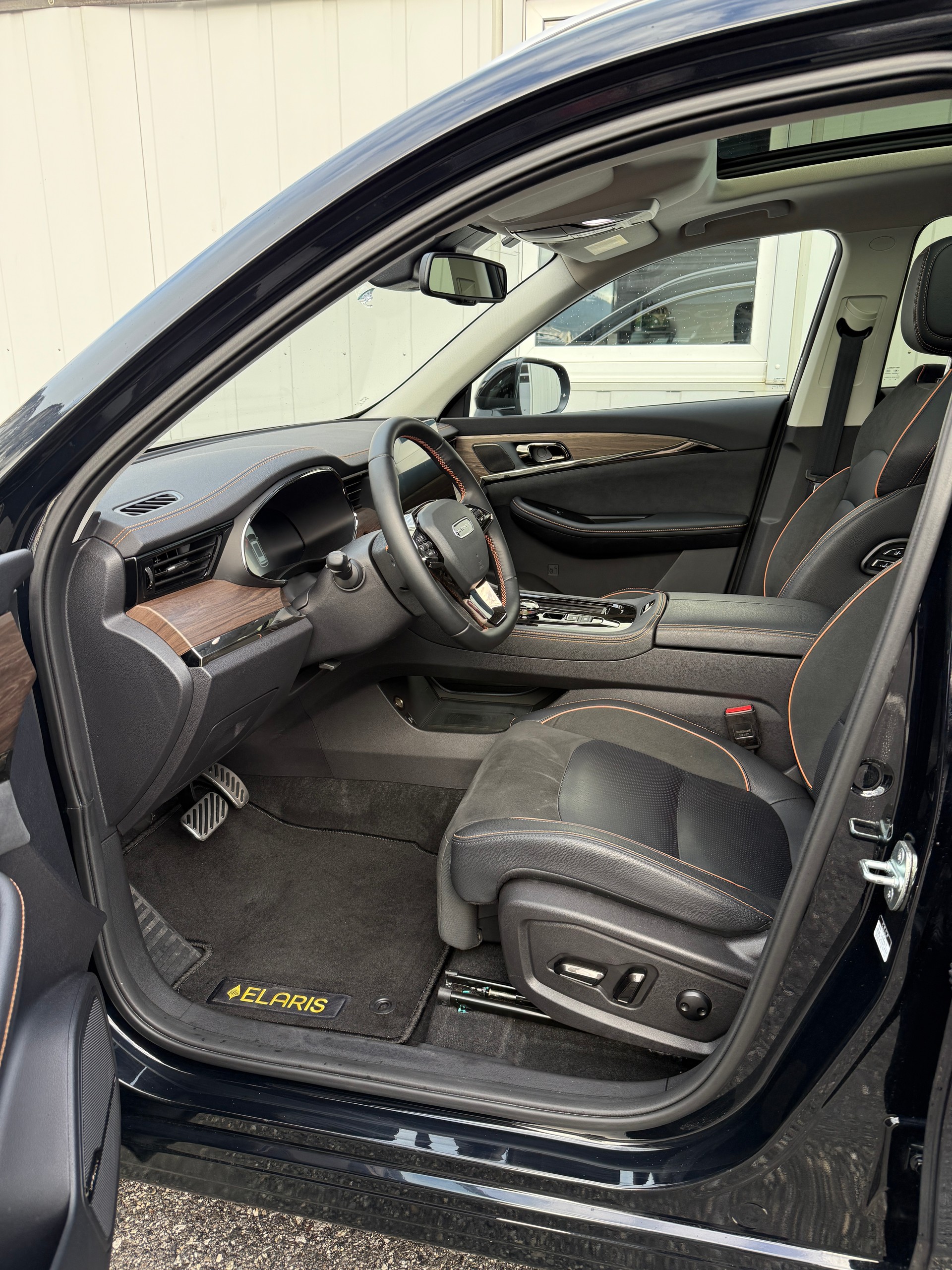 ELARIS BEO Premium 86kWh *VORFÜHRWAGEN* TOP LEASING 298.- MTL *-image-12