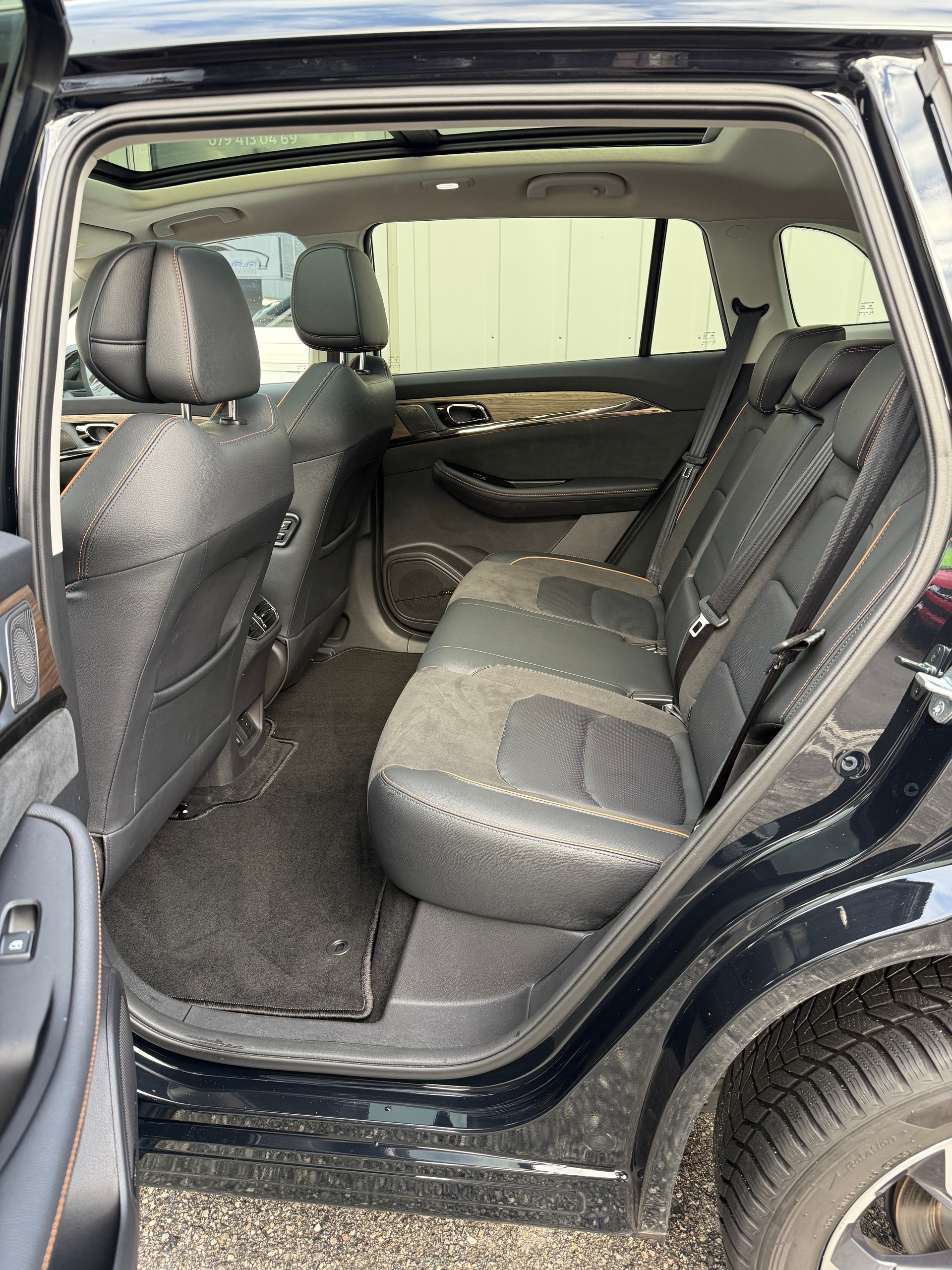 ELARIS BEO Premium 86kWh *VORFÜHRWAGEN* TOP LEASING 298.- MTL *-image-13