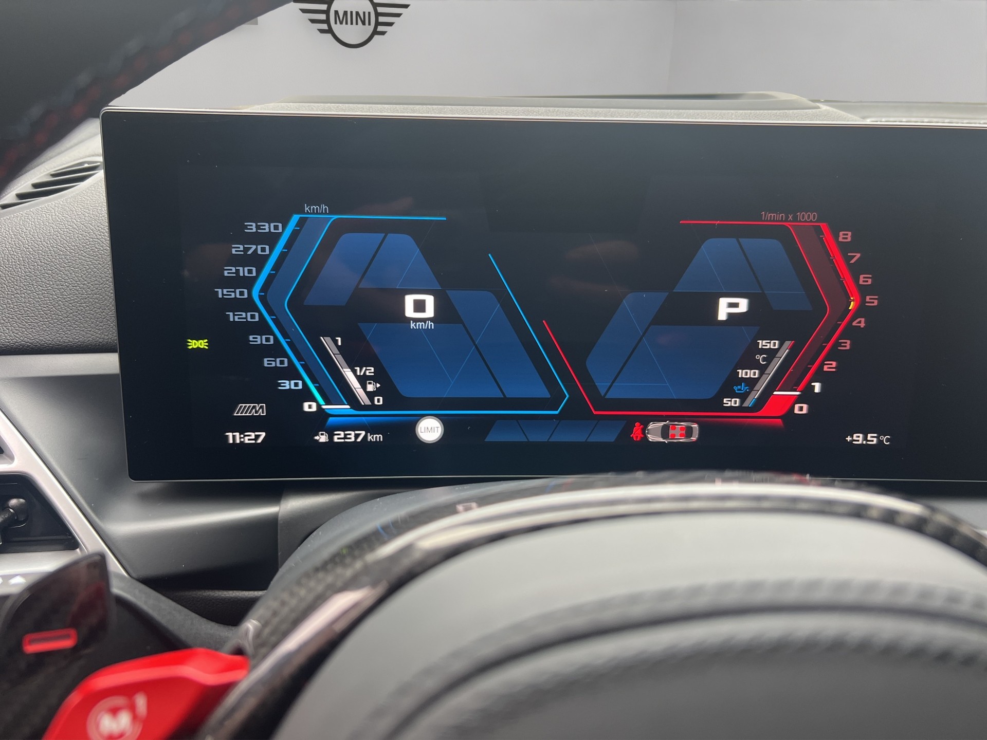 BMW M2 Steptronic-image-14