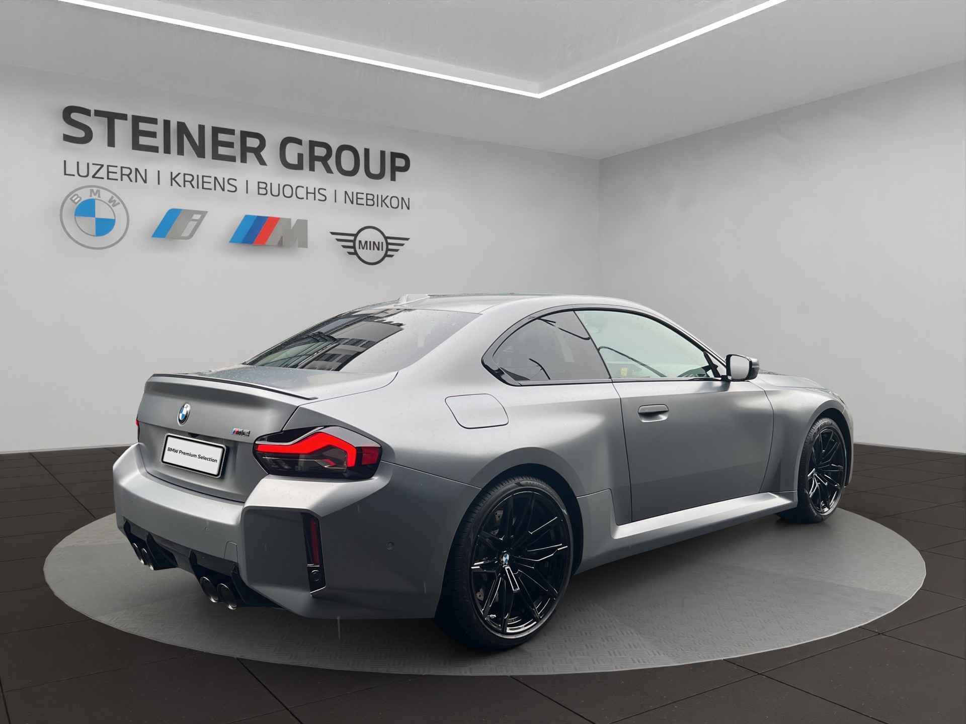 BMW M2 Steptronic-image-4