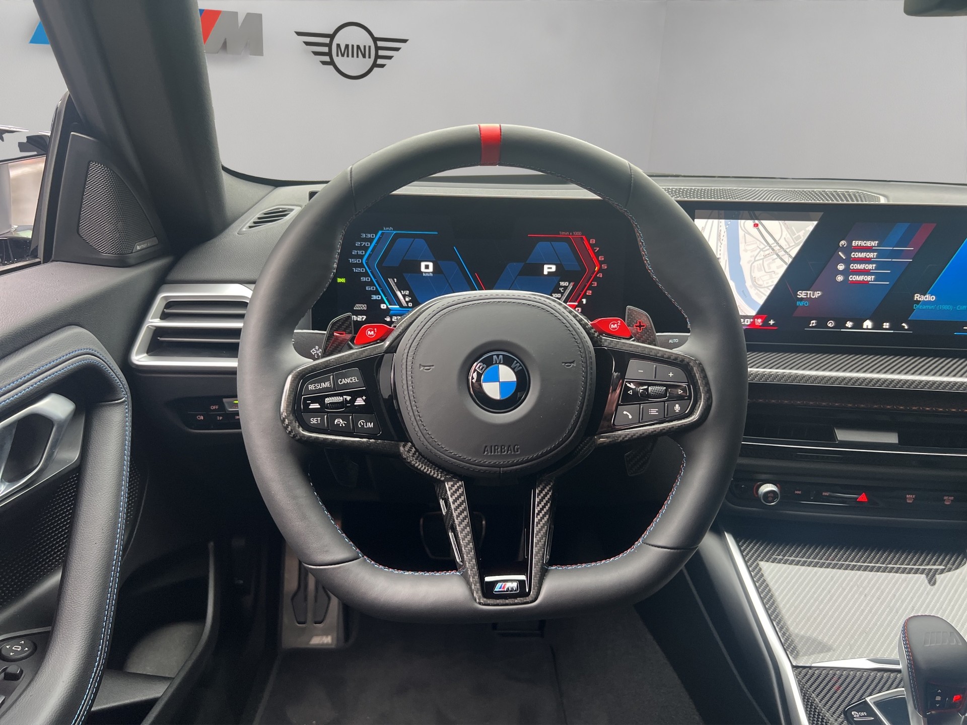 BMW M2 Steptronic-image-13