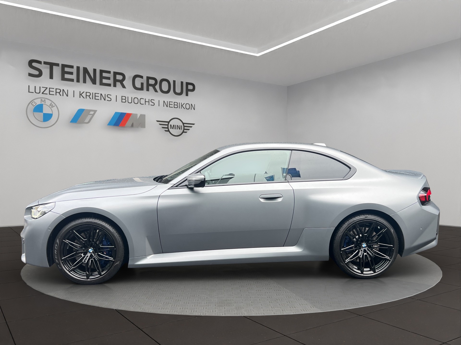 BMW M2 Steptronic-image-7
