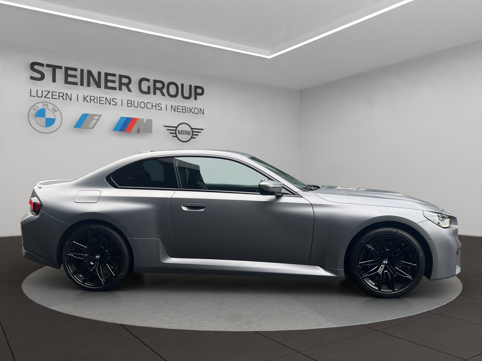 BMW M2 Steptronic-image-3
