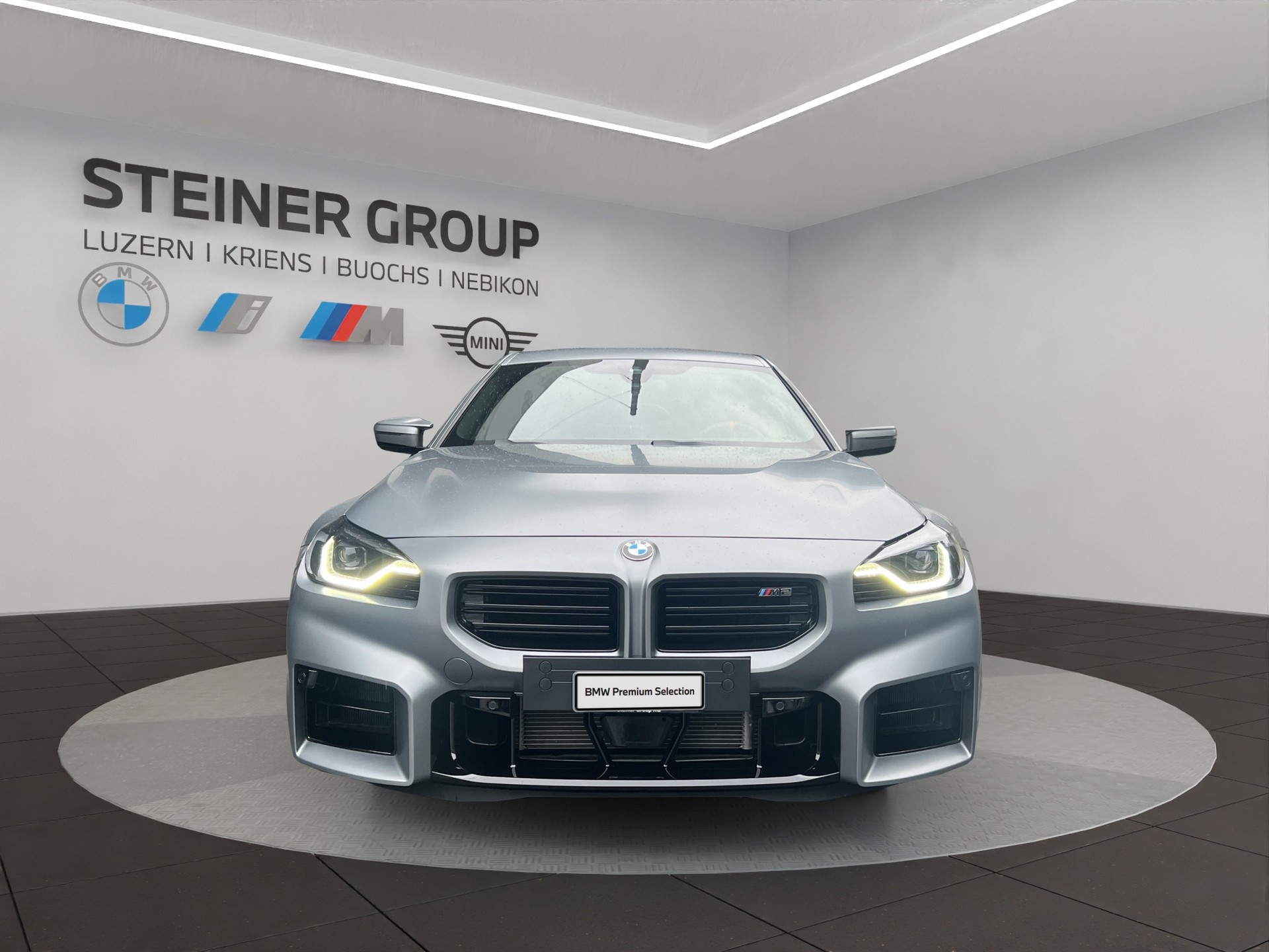 BMW M2 Steptronic-image-1