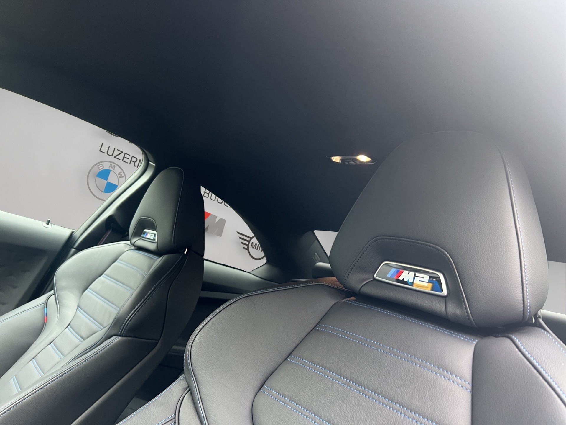 BMW M2 Steptronic-image-12