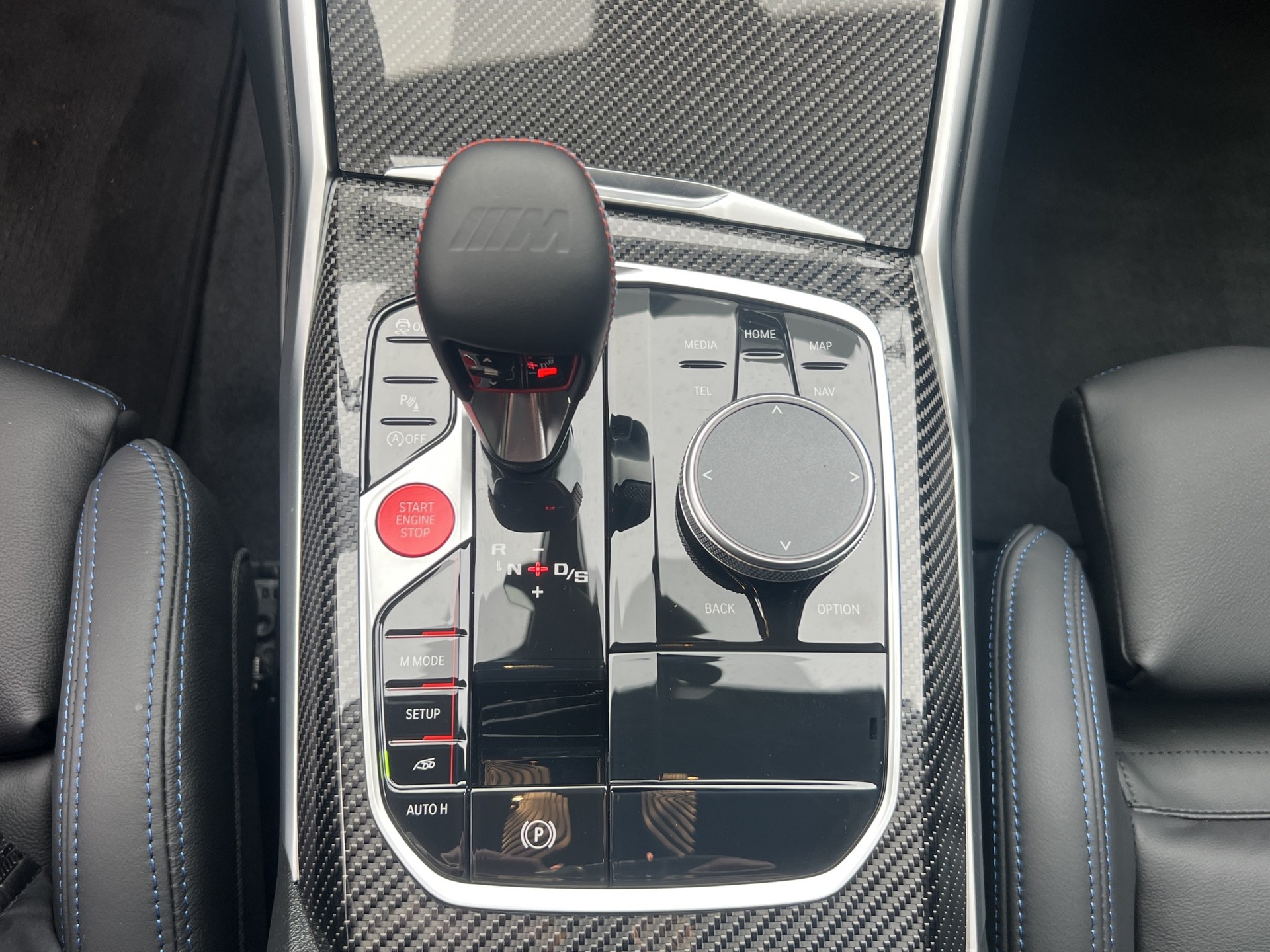 BMW M2 Steptronic-image-16