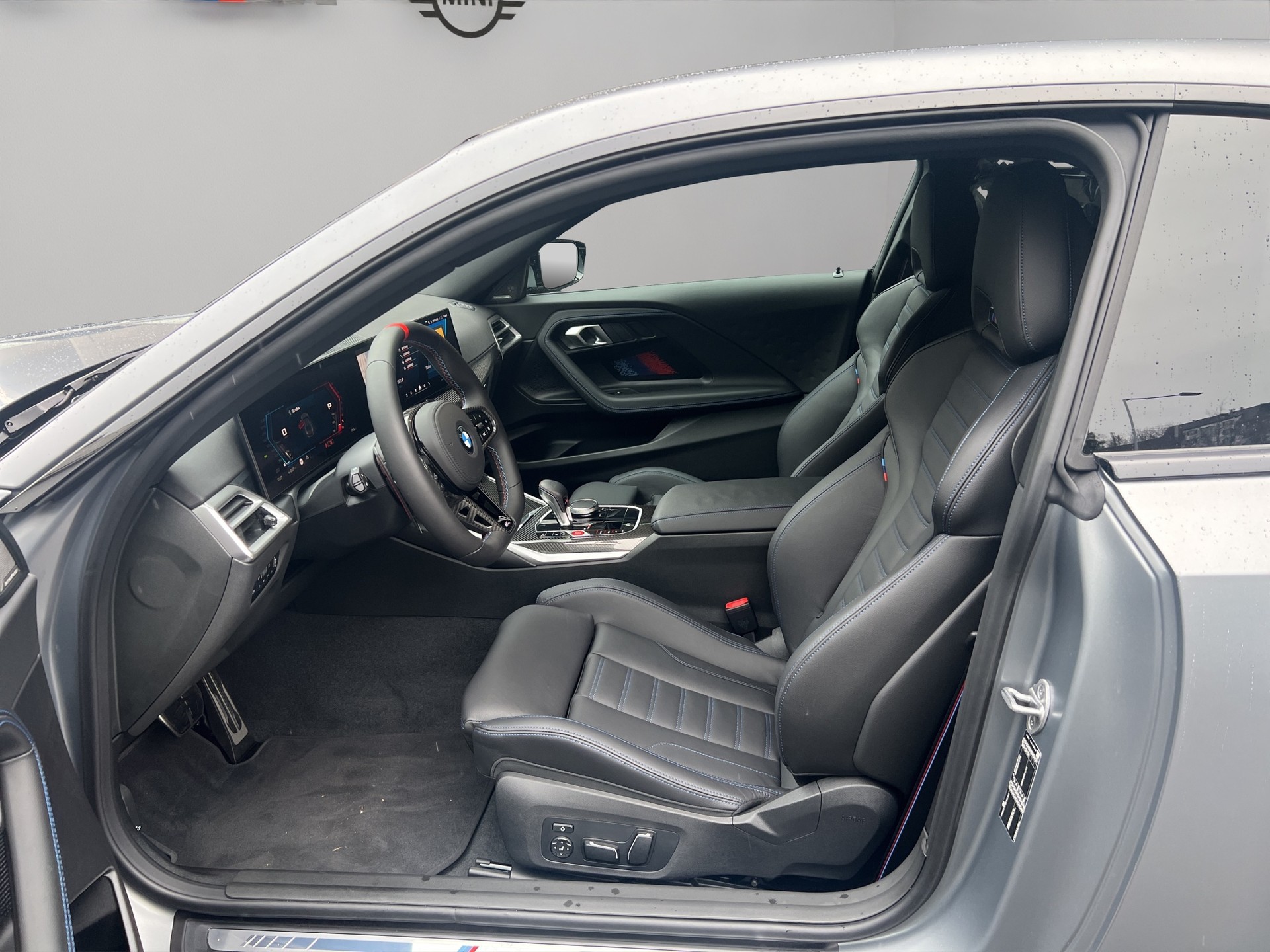 BMW M2 Steptronic-image-10