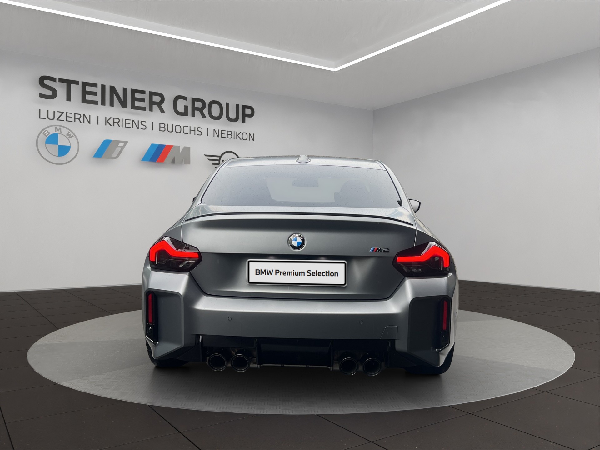 BMW M2 Steptronic-image-5