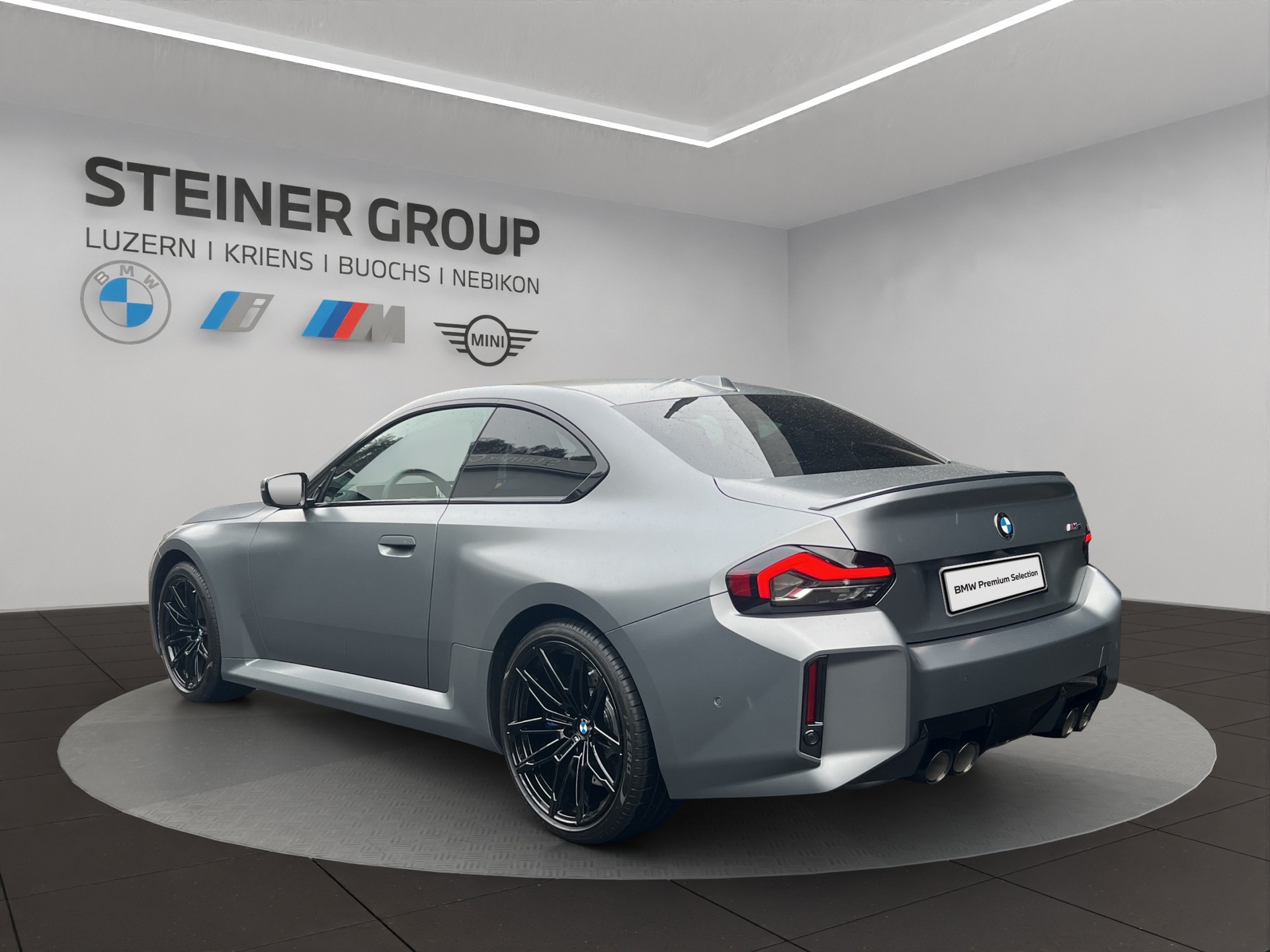 BMW M2 Steptronic-image-6