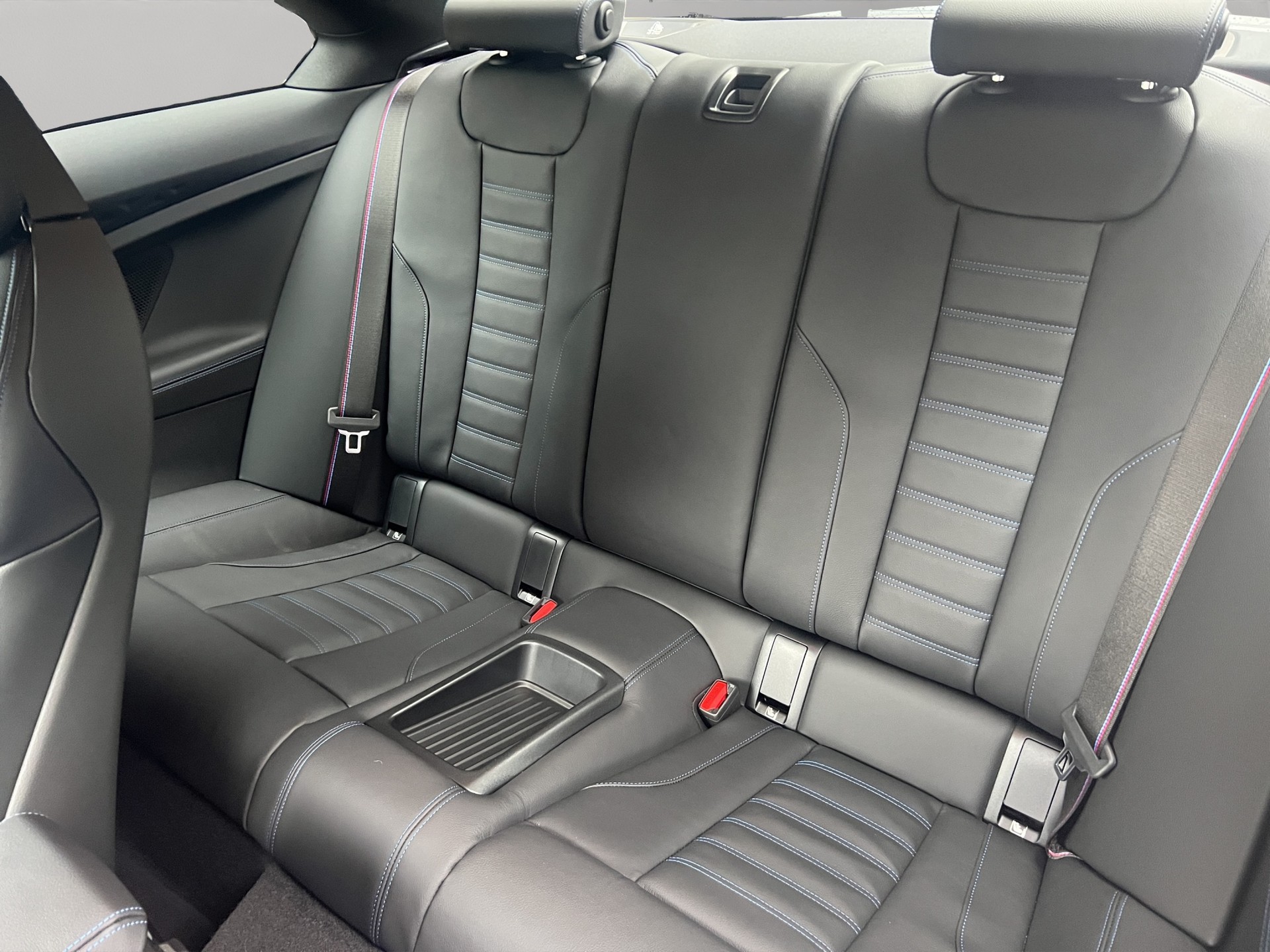 BMW M2 Steptronic-image-18