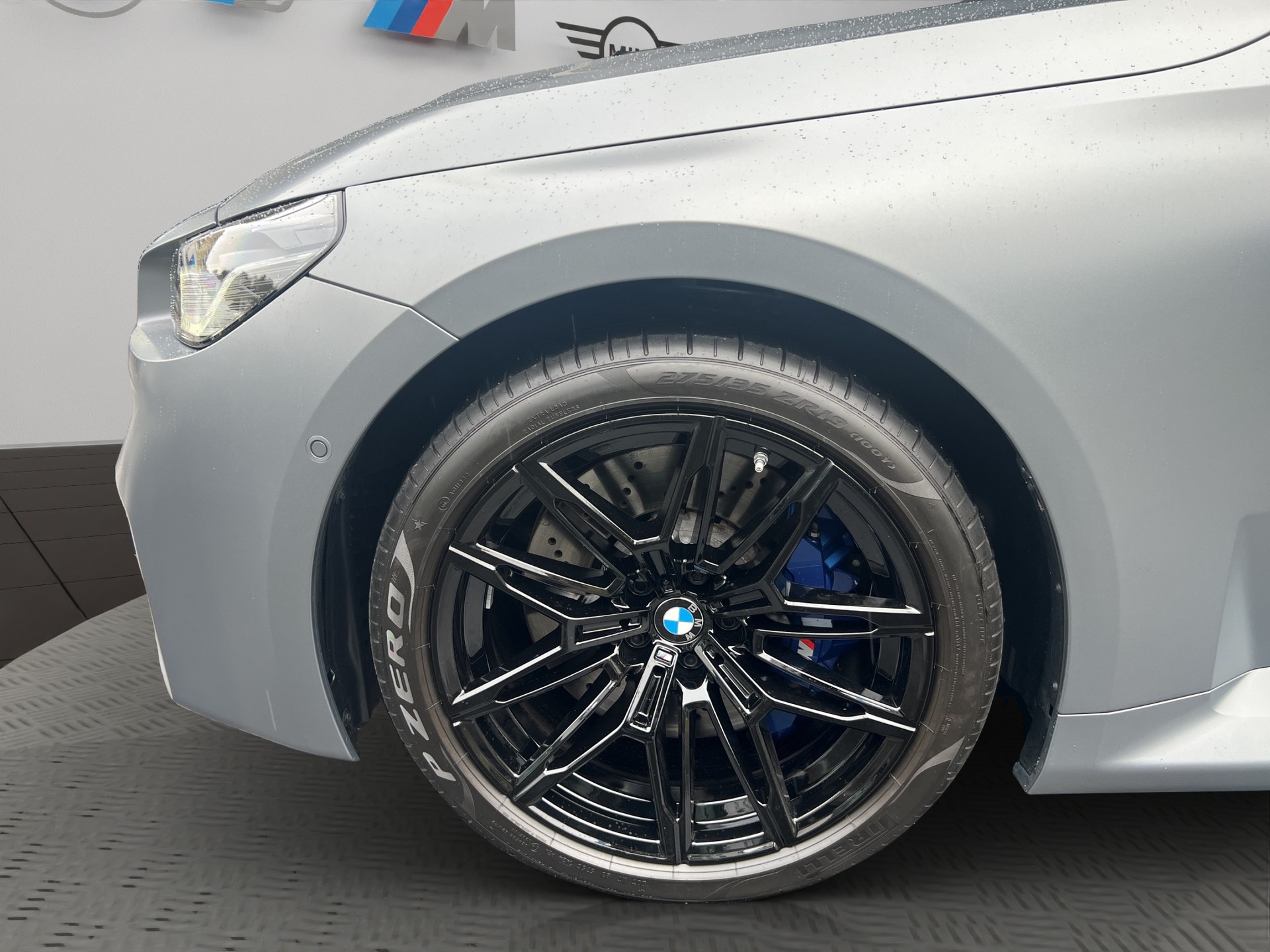 BMW M2 Steptronic-image-8