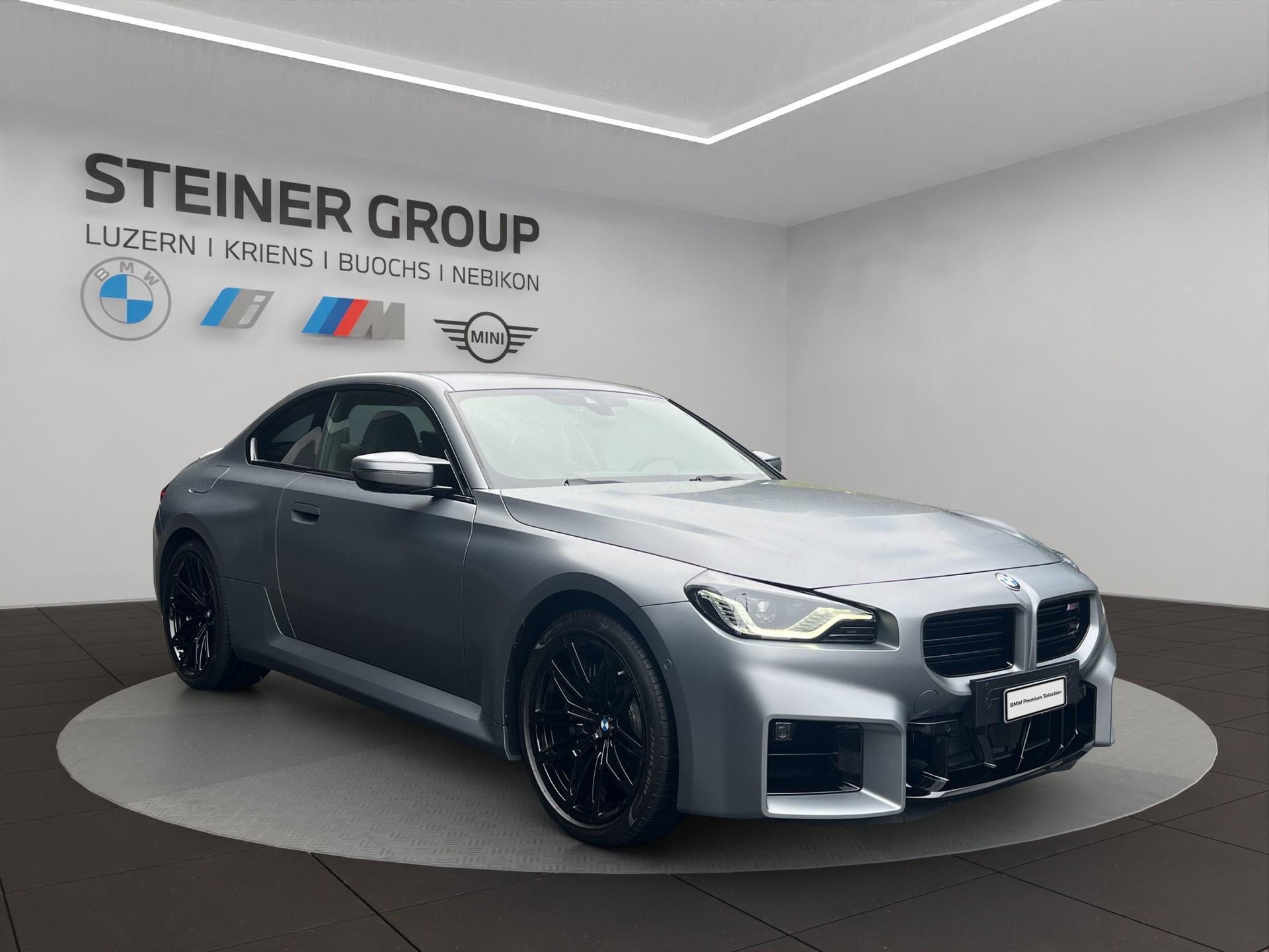 BMW M2 Steptronic-image-2