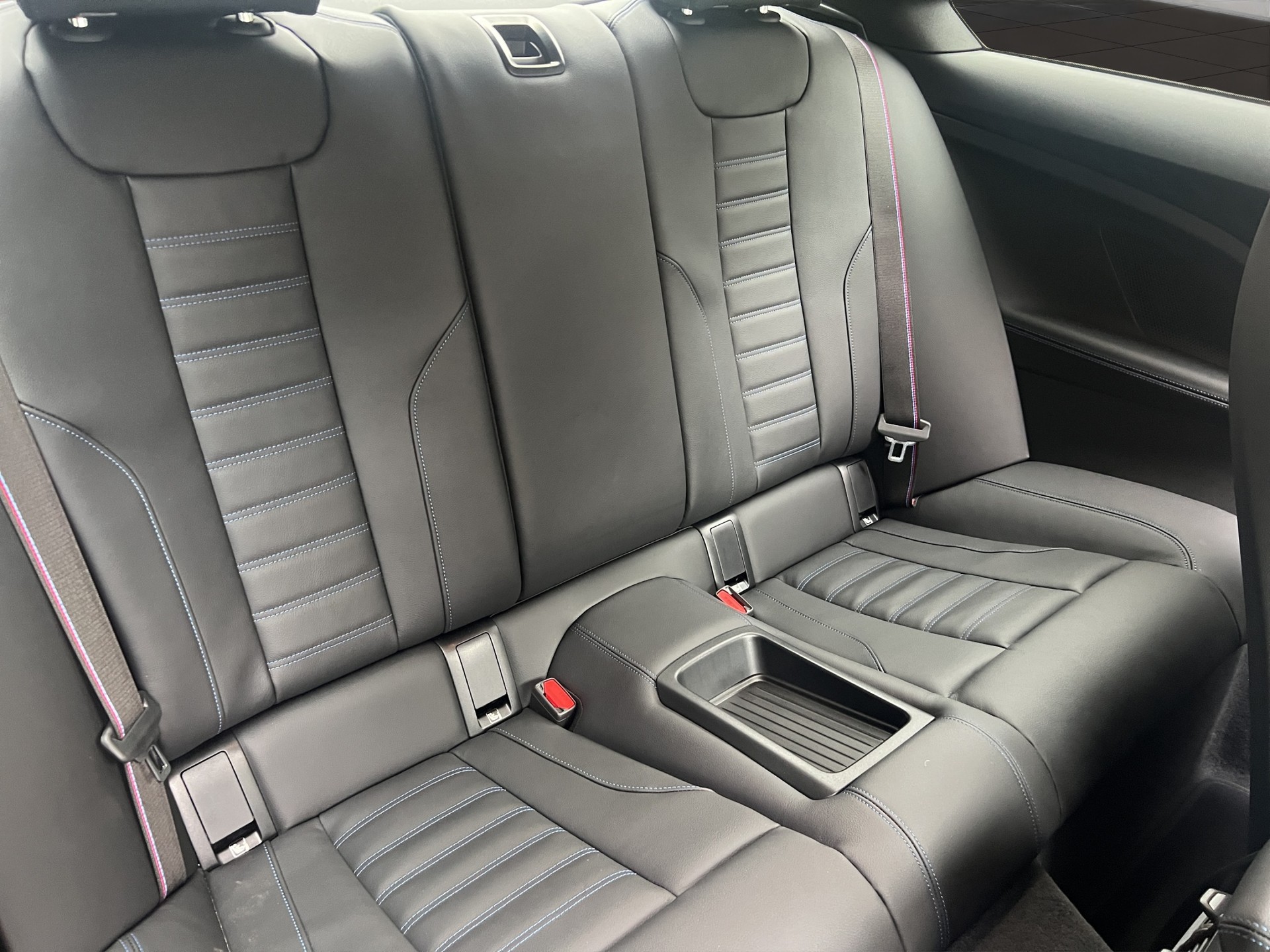 BMW M2 Steptronic-image-21