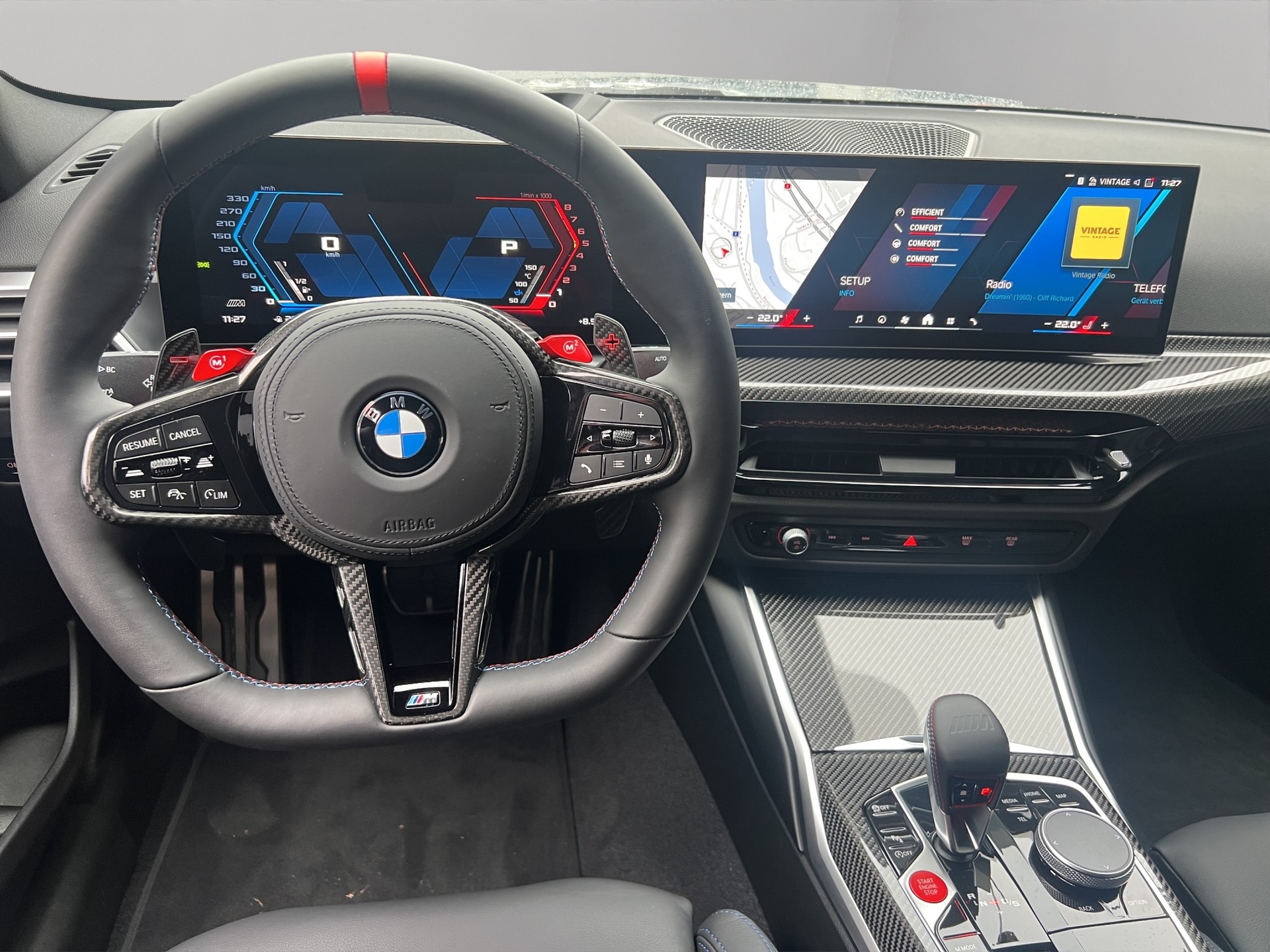 BMW M2 Steptronic-image-15