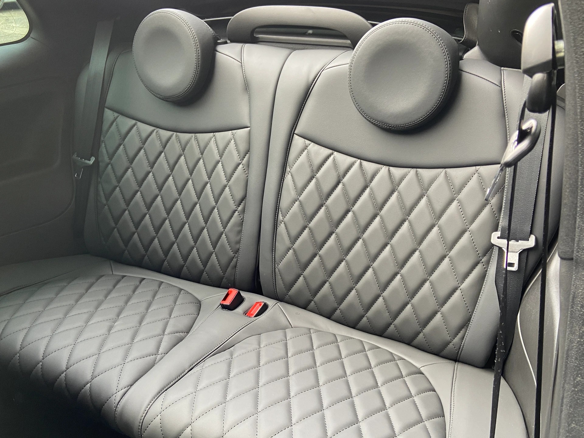 FIAT 695C 1.4 16V Turbo Abarth Turismo-image-7