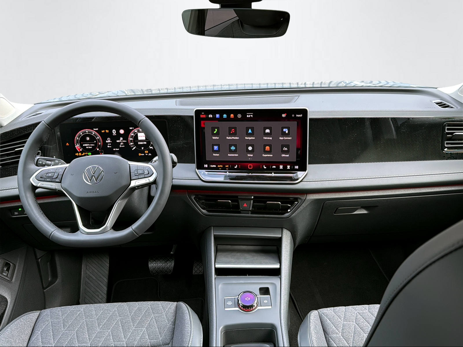 VW Tiguan 2.0 TSI Life United DSG 4motion-image-10