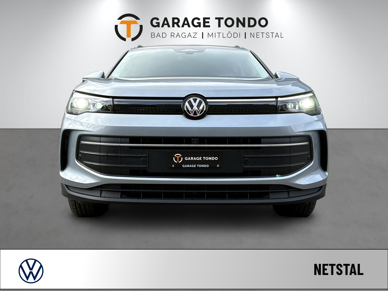 VW Tiguan 2.0 TSI Life United DSG 4motion-image-1