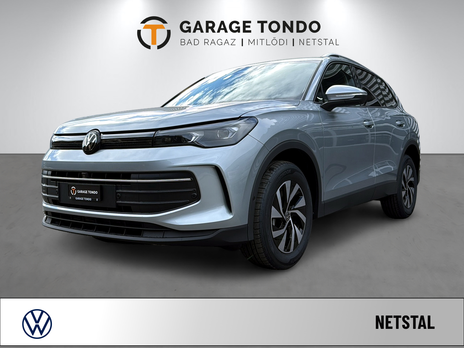 VW Tiguan 2.0 TSI Life United DSG 4motion-image-0
