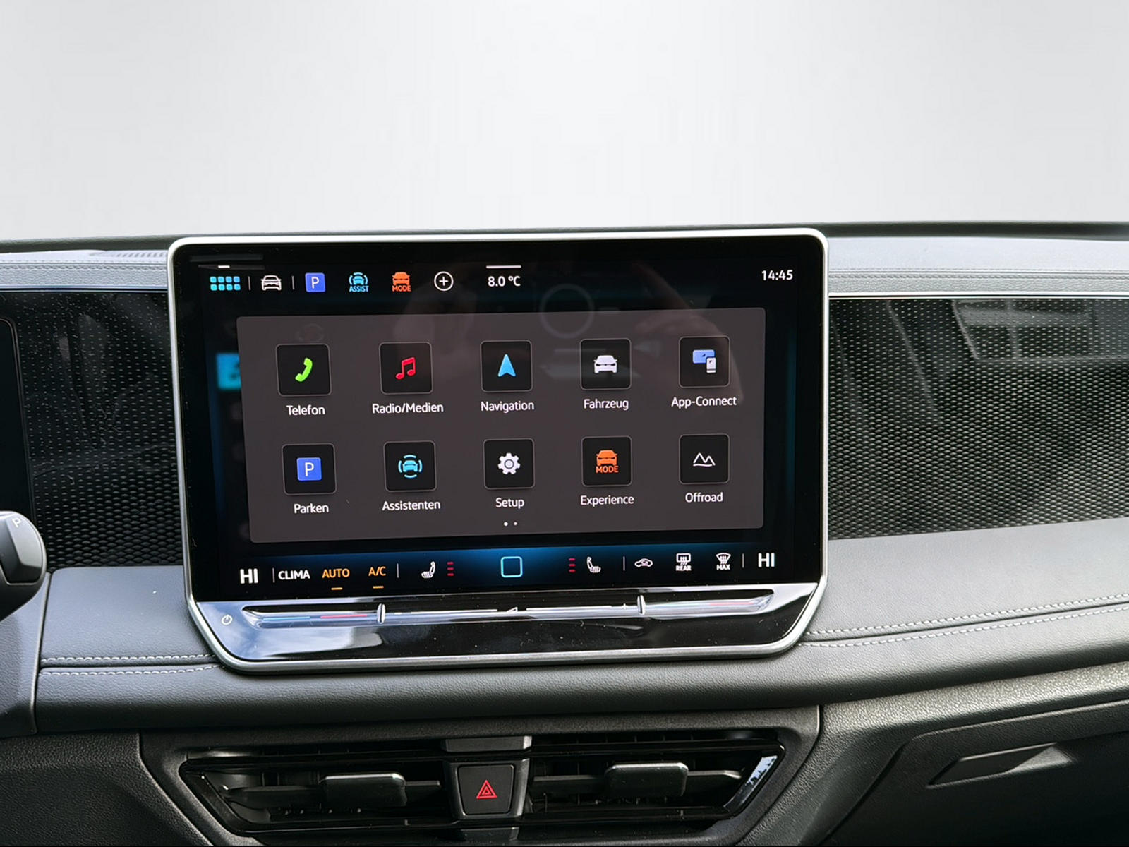 VW Tiguan 2.0 TSI Life United DSG 4motion-image-12
