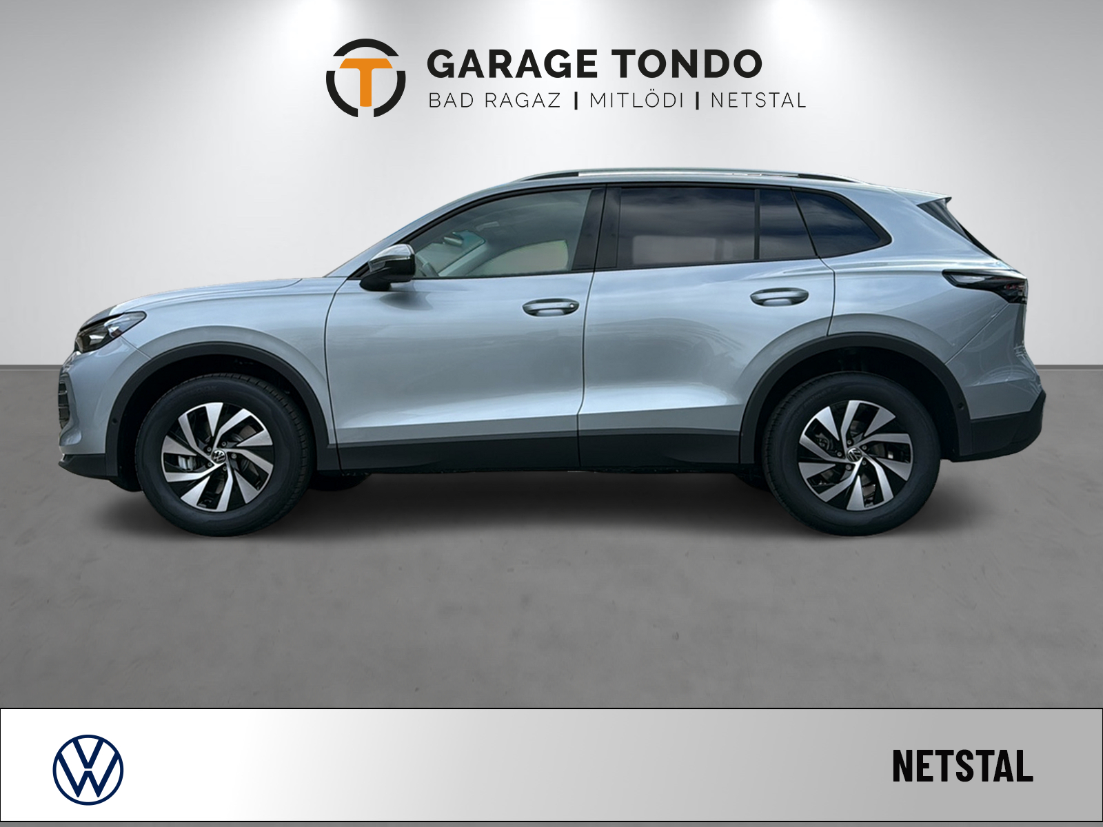 VW Tiguan 2.0 TSI Life United DSG 4motion-image-2