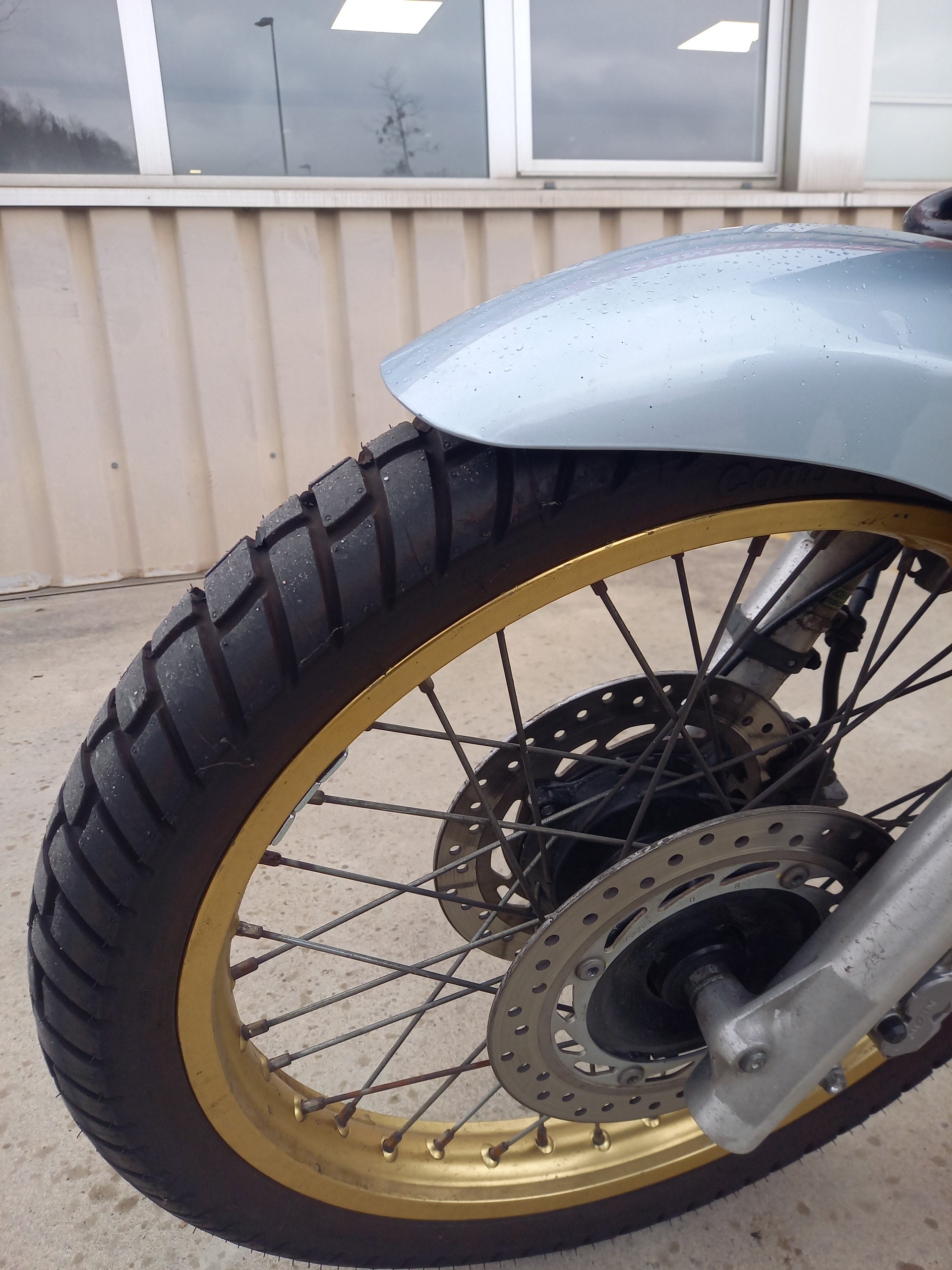 HONDA XL 600 V Transalp-image-6