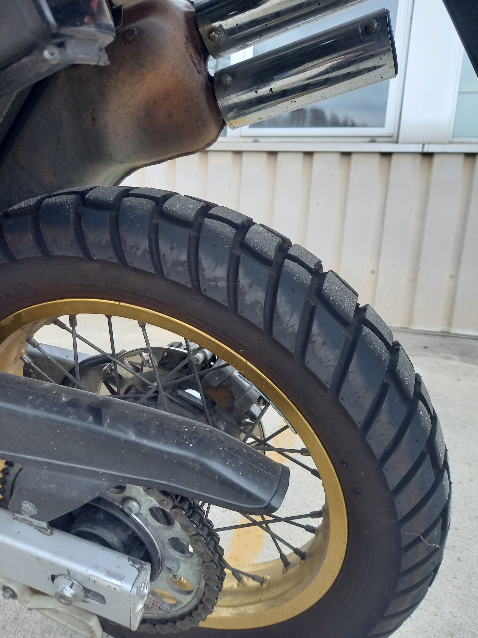 HONDA XL 600 V Transalp-image-5