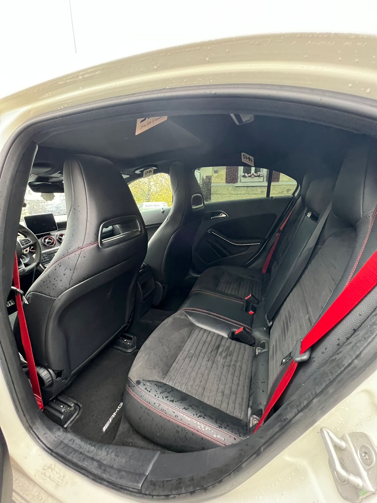 MERCEDES-BENZ A 45 AMG 4Matic Speedshift 7G-DCT-image-7