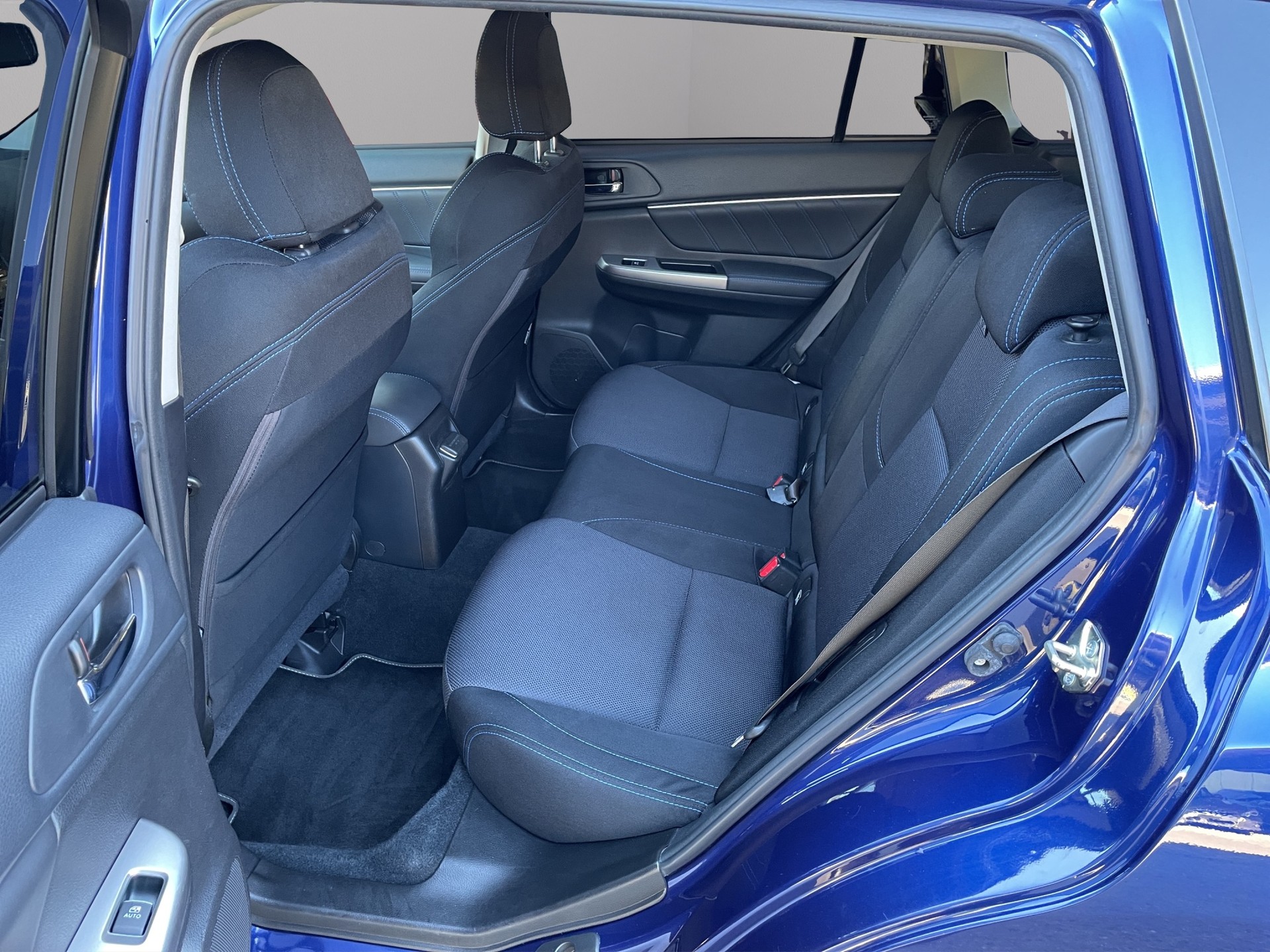 SUBARU Levorg 1.6DIT Swiss S AWD Lineartronic-image-10