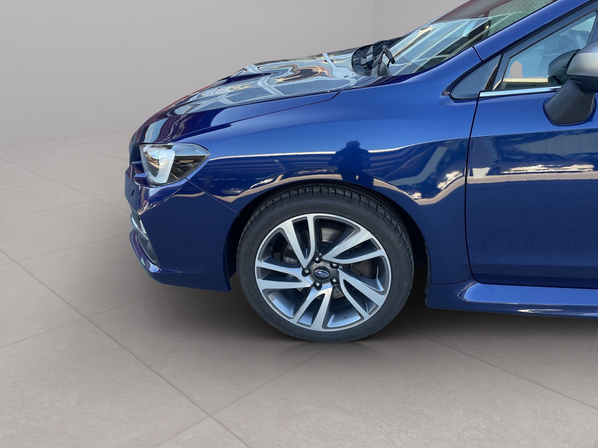 SUBARU Levorg 1.6DIT Swiss S AWD Lineartronic-image-13