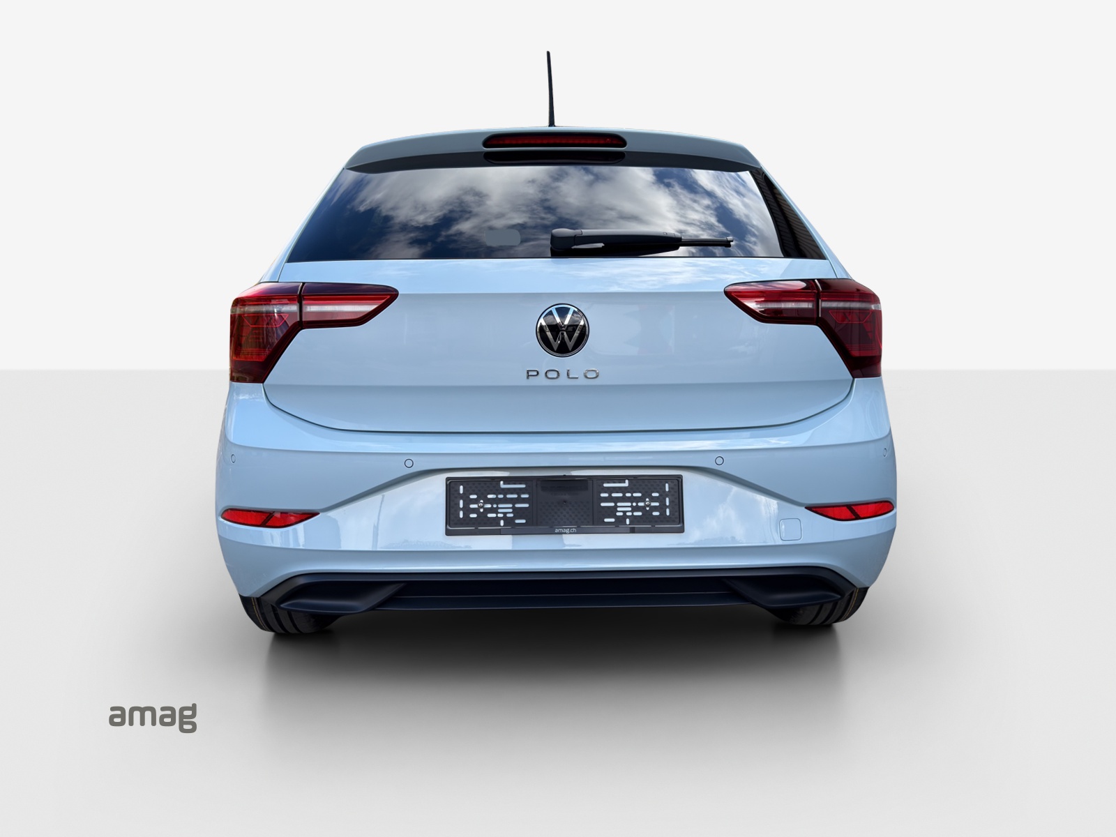 VW Polo 1.0 TSI Style DSG-image-3