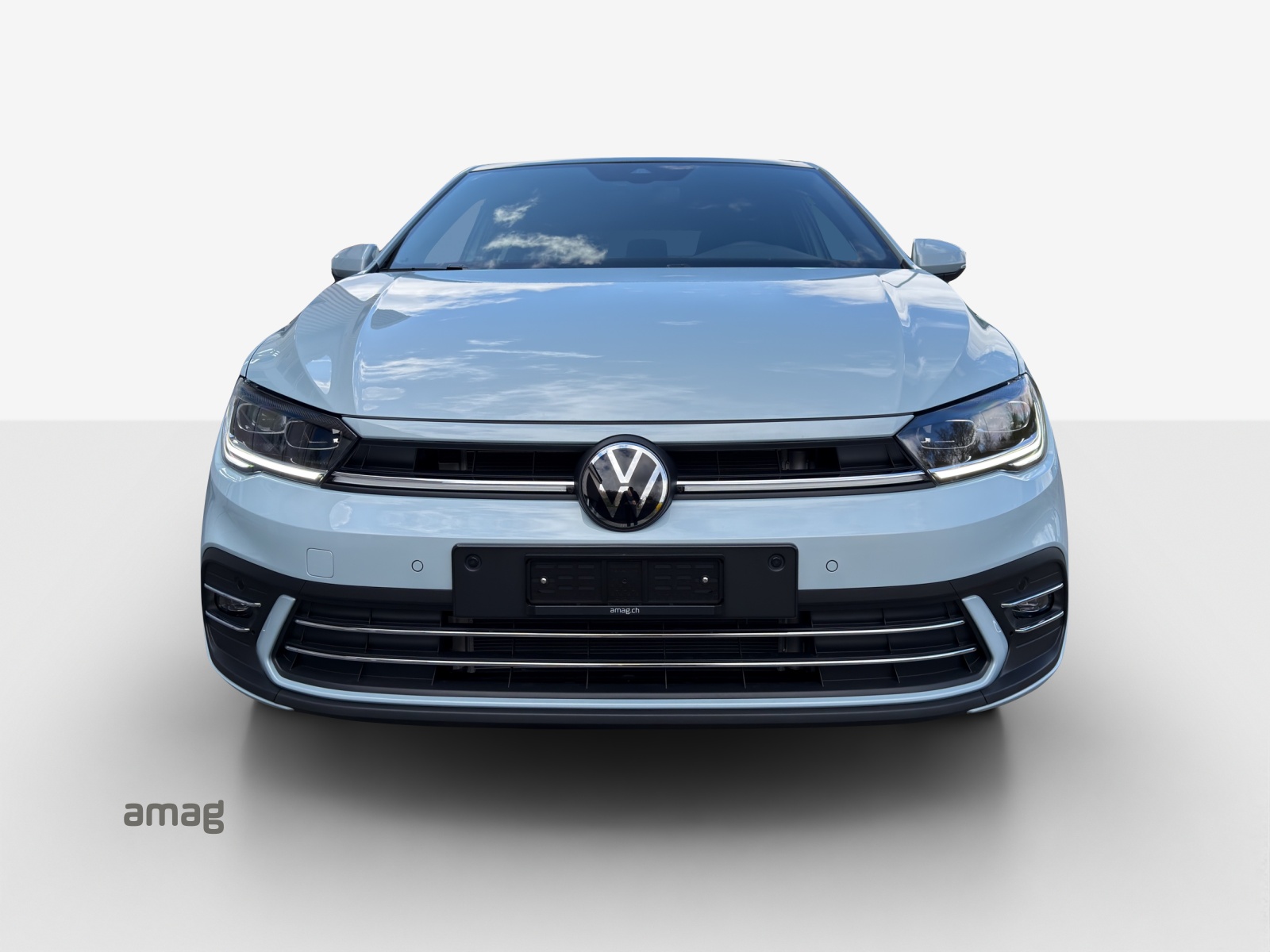 VW Polo 1.0 TSI Style DSG-image-6
