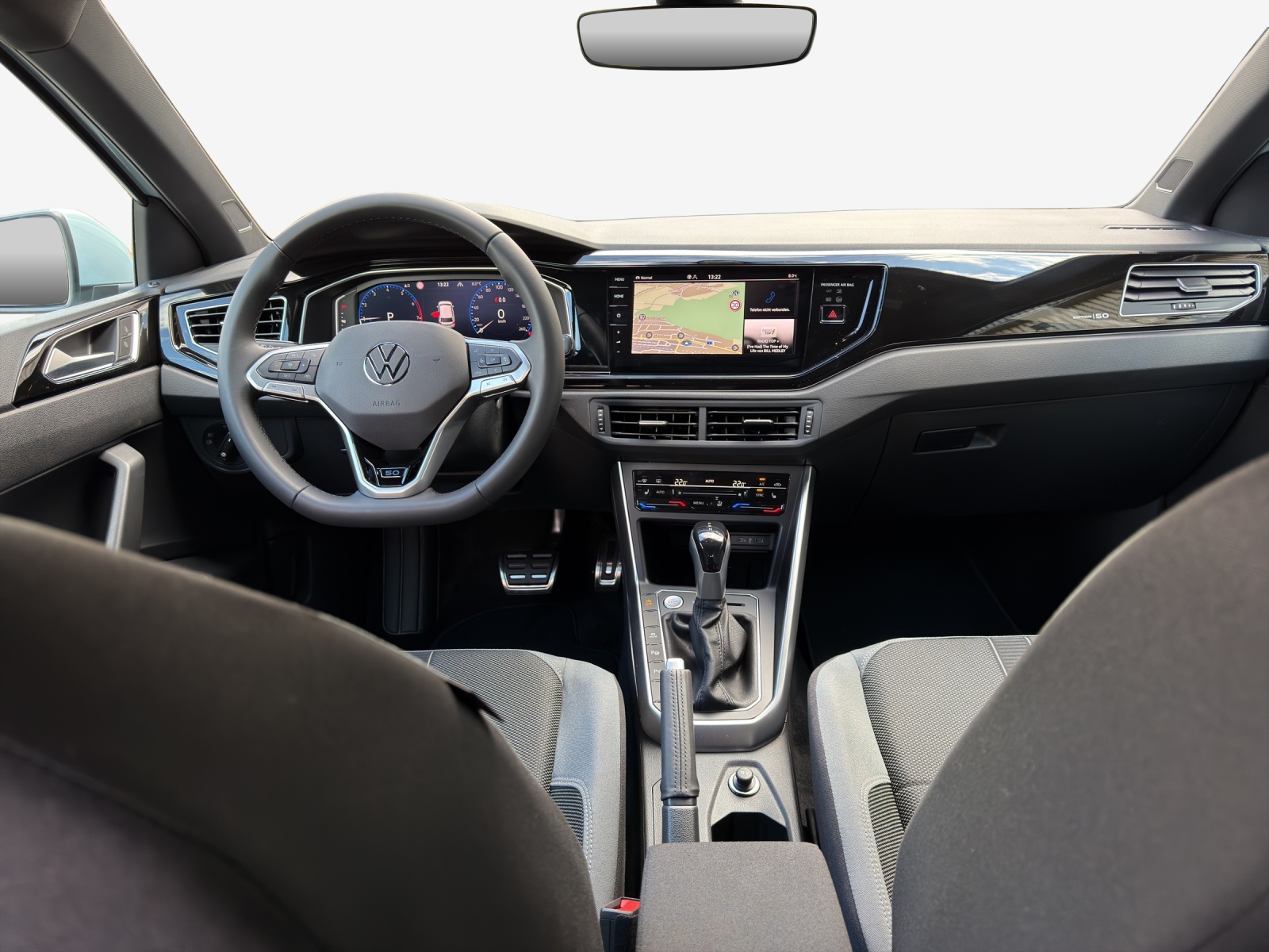 VW Polo 1.0 TSI Style DSG-image-8