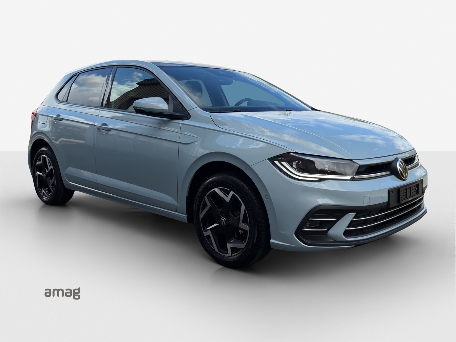 VW Polo 1.0 TSI Style DSG-image-5