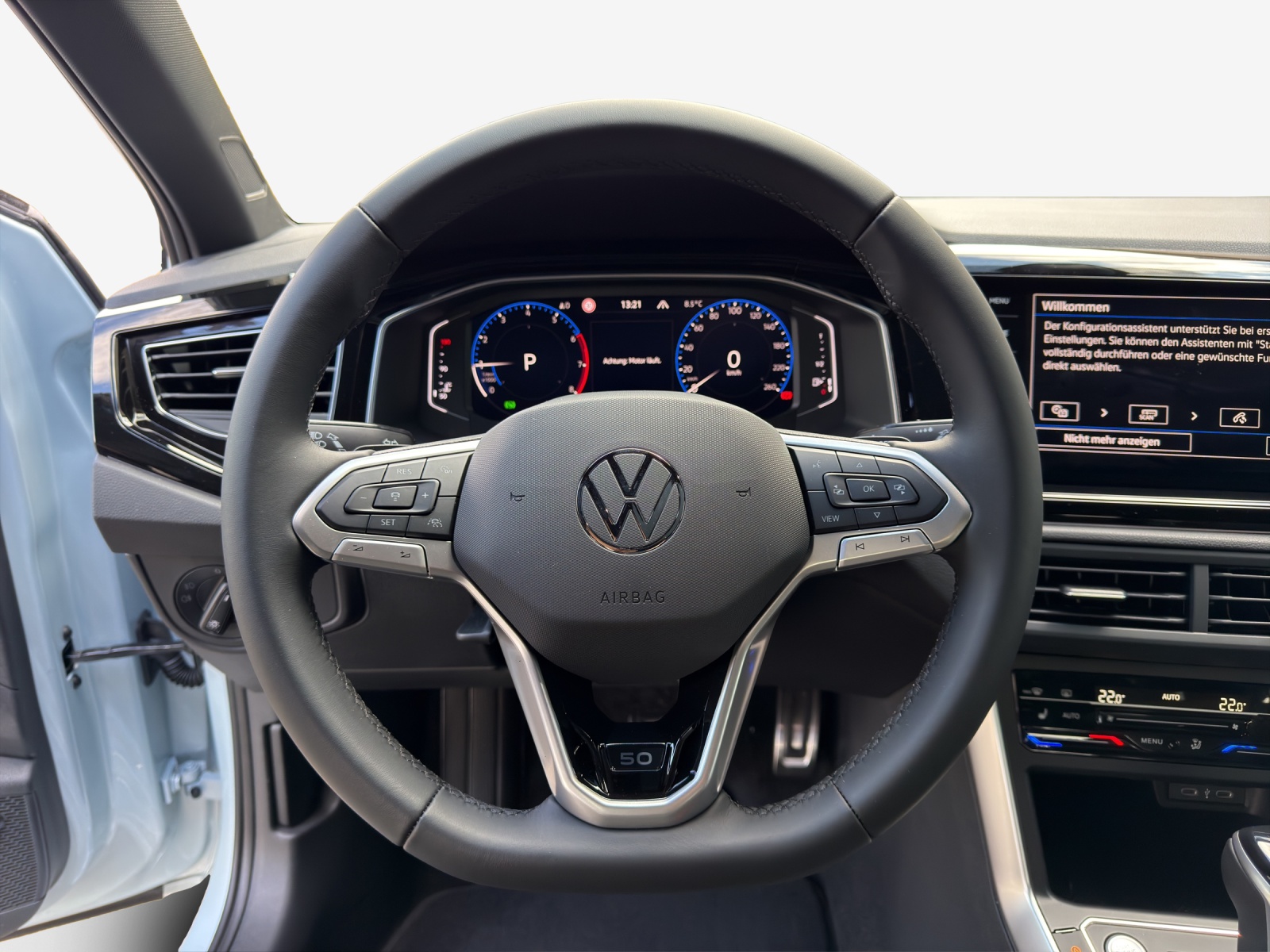 VW Polo 1.0 TSI Style DSG-image-9