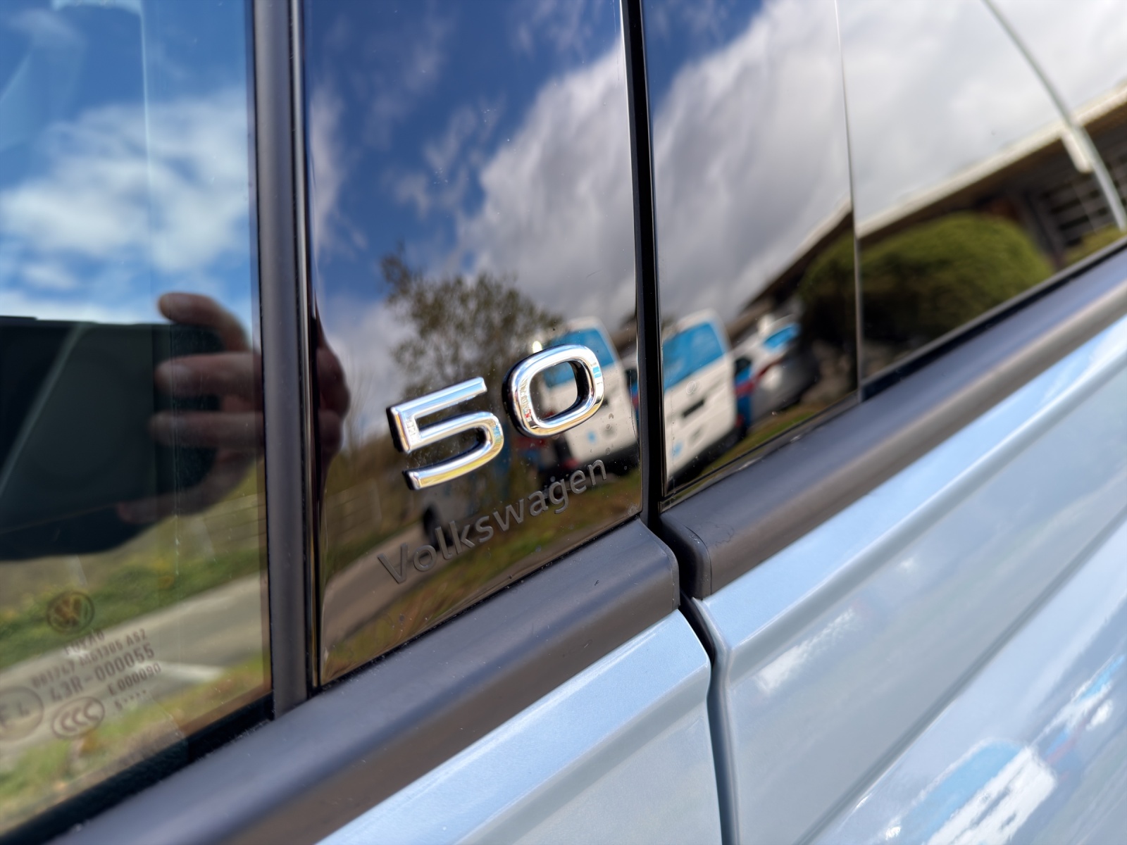 VW Polo 1.0 TSI Style DSG-image-14