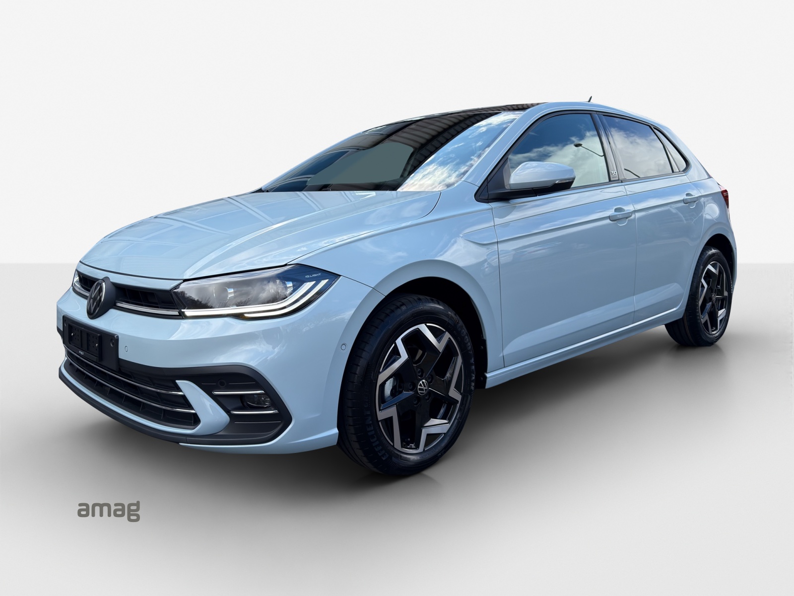 VW Polo 1.0 TSI Style DSG-image-0